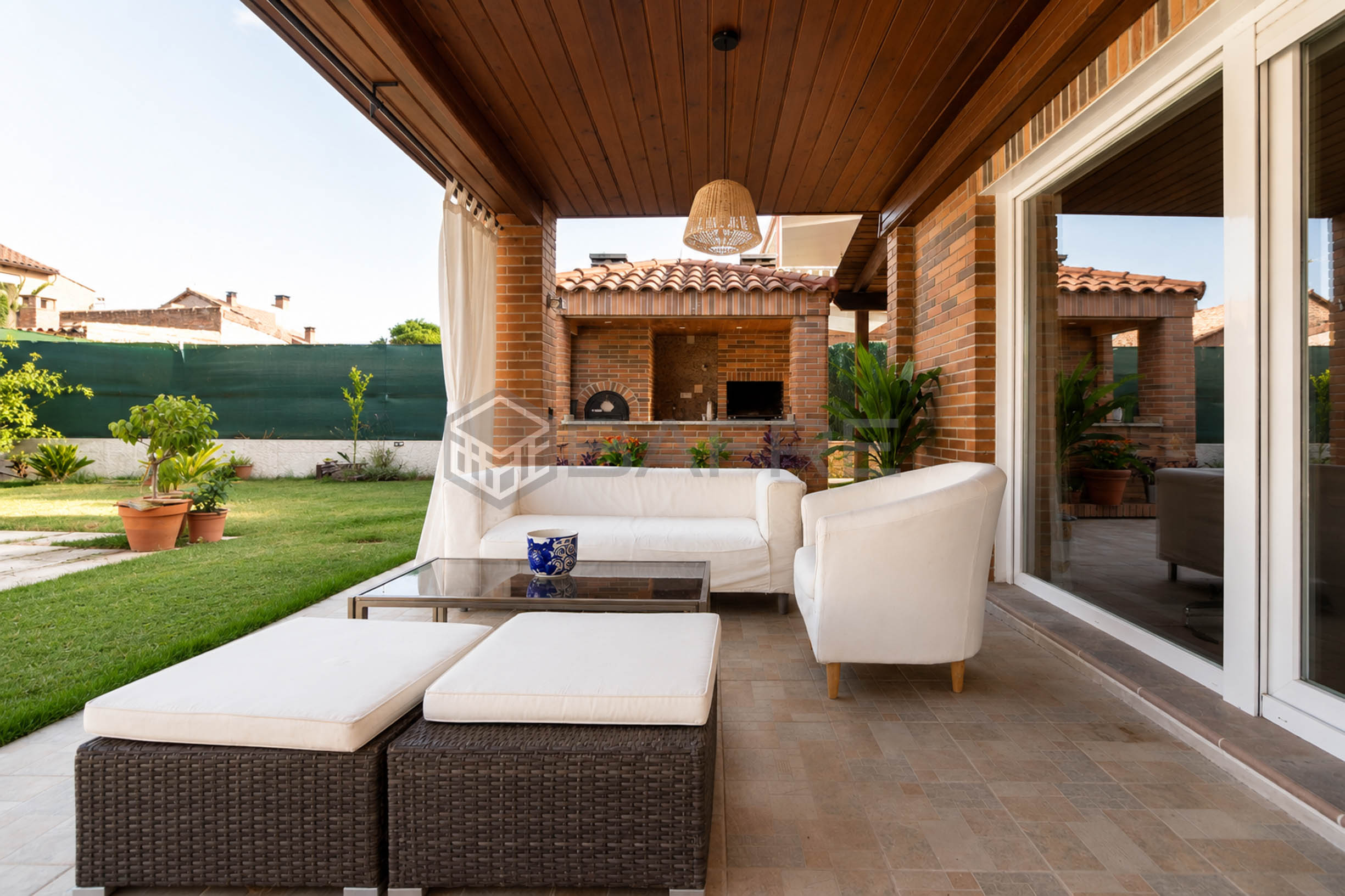 Chalet en Serranillos del Valle 3