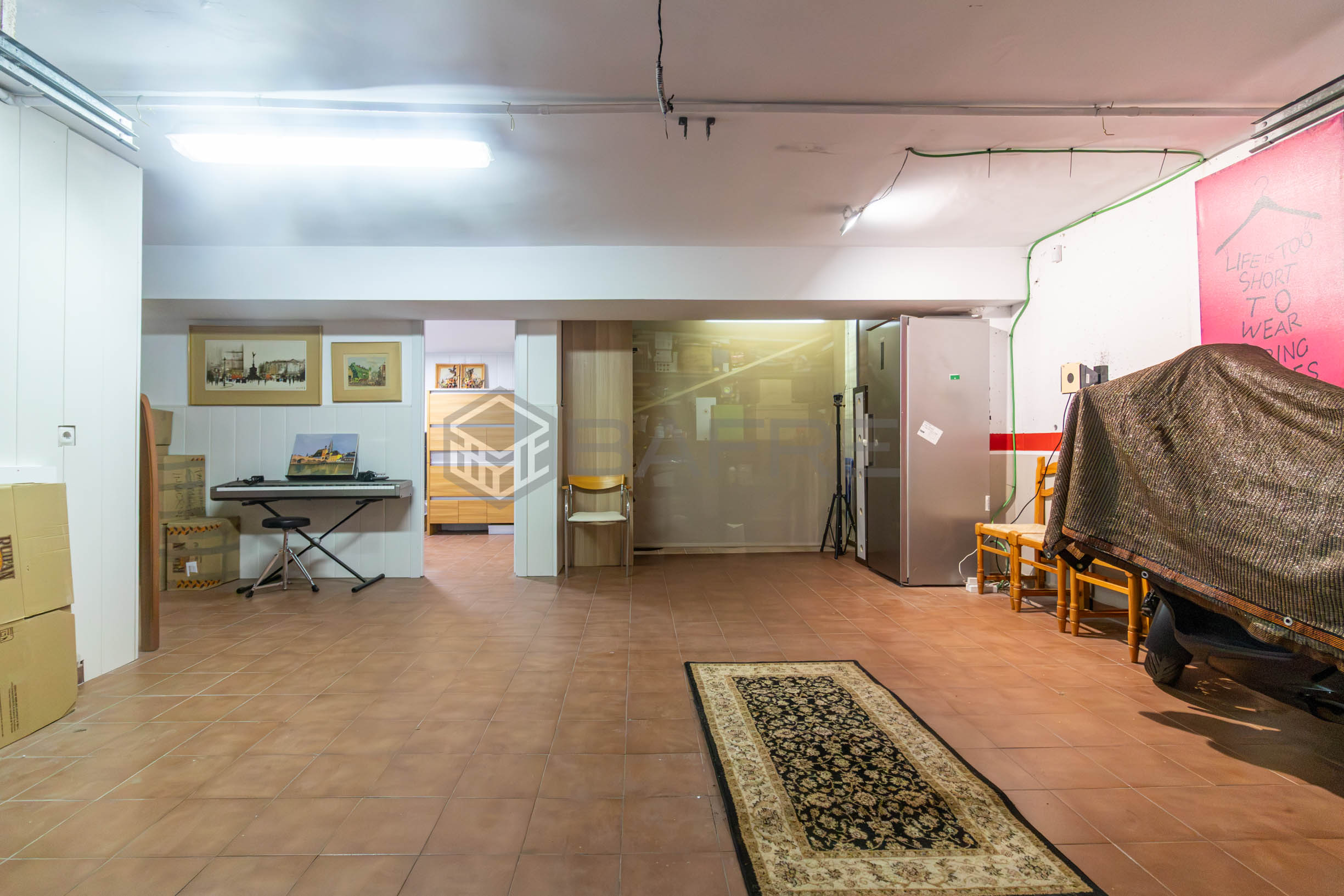 Chalet en Serranillos del Valle 52