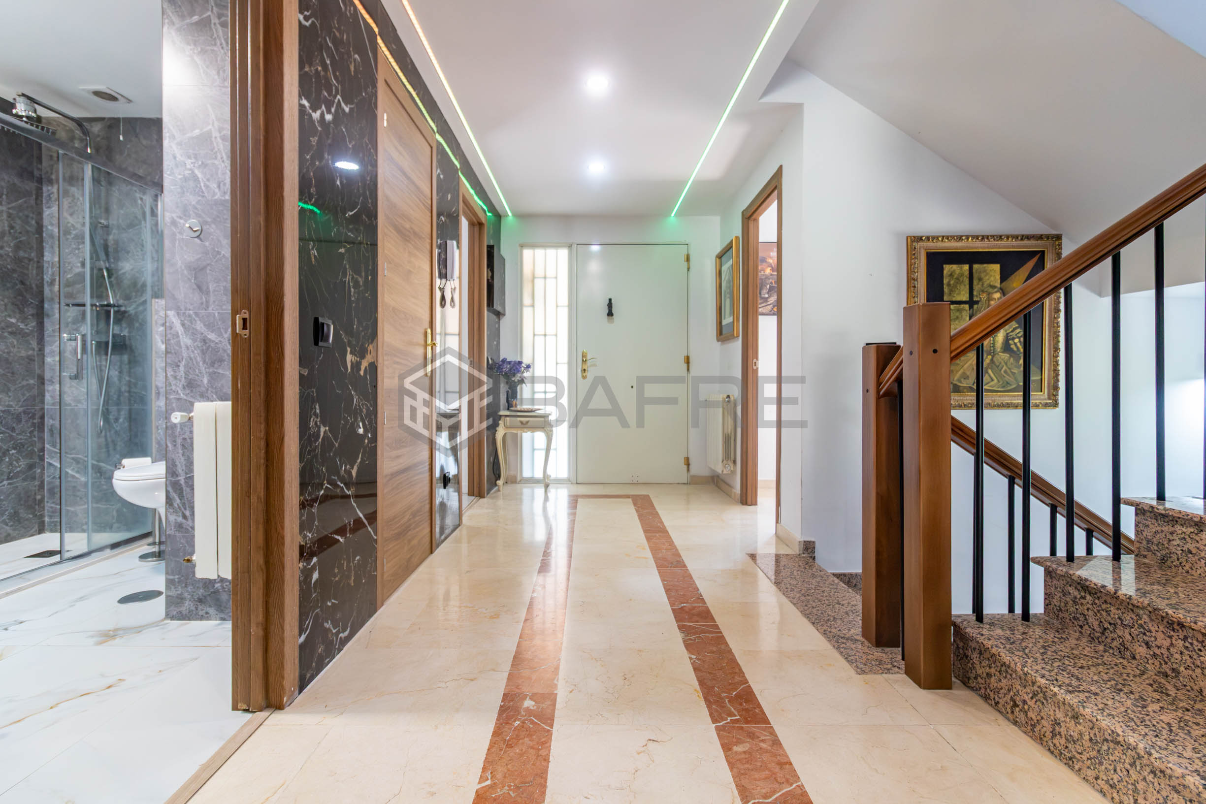 Chalet en Serranillos del Valle 25