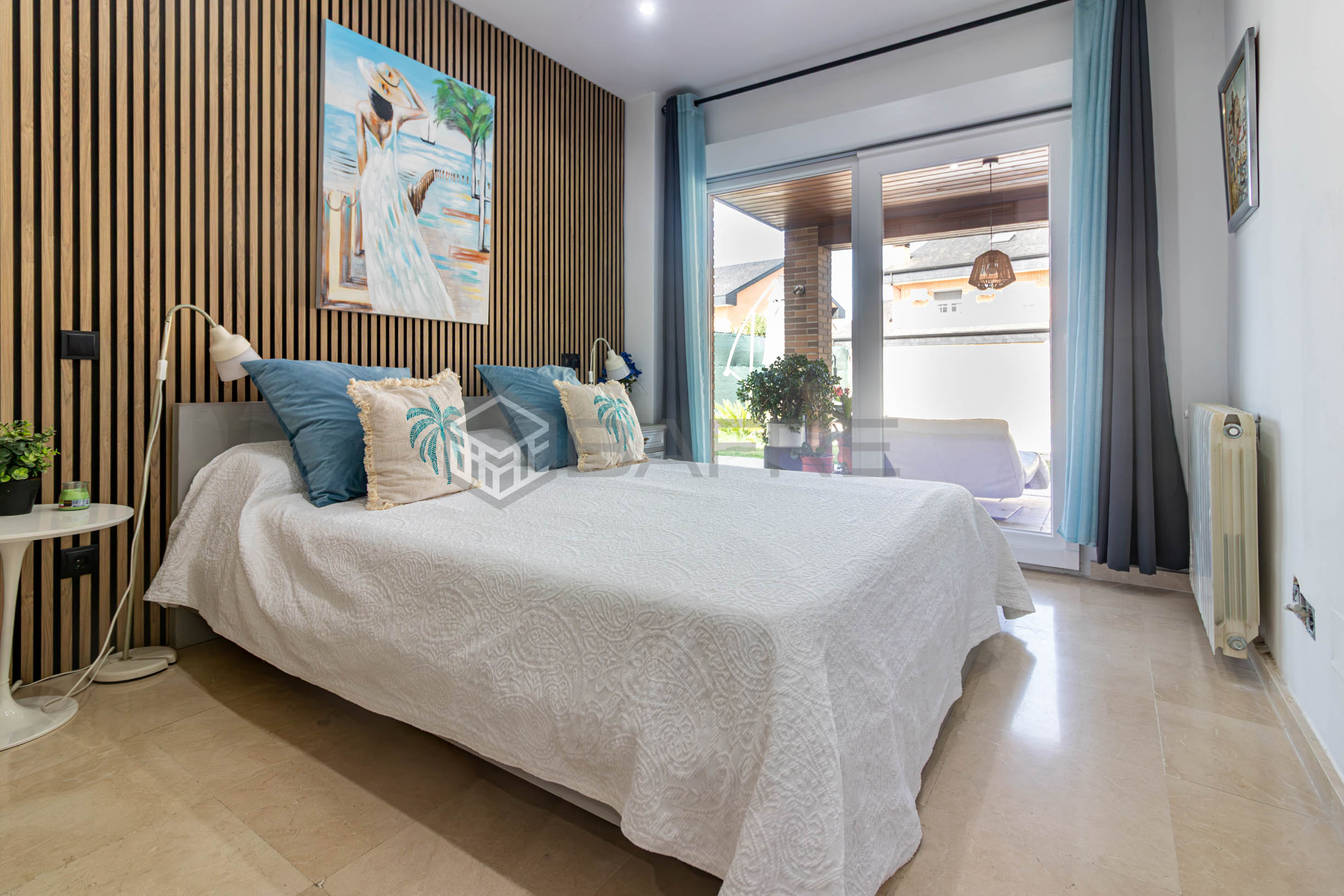 Chalet en Serranillos del Valle 21