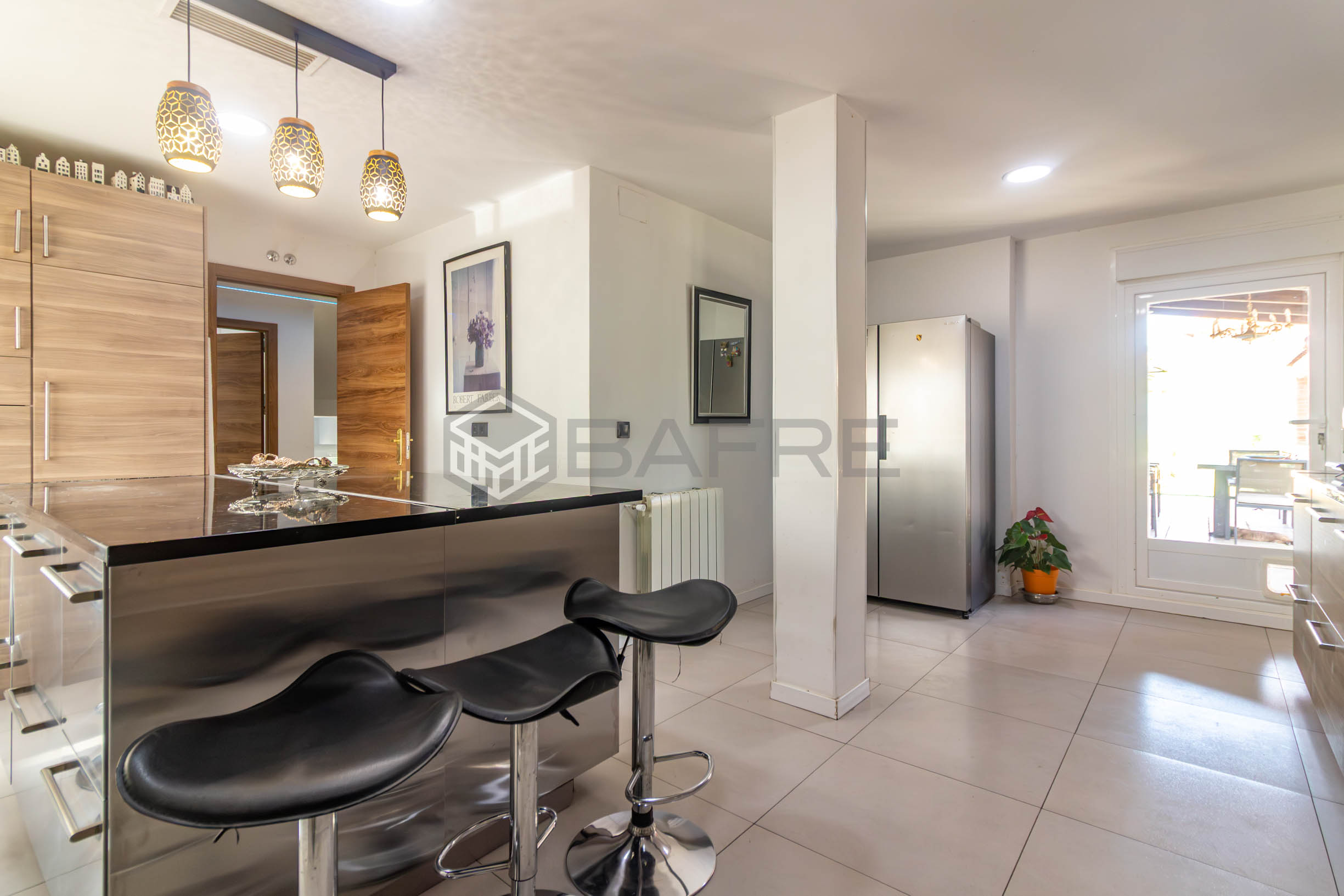 Chalet en Serranillos del Valle 14