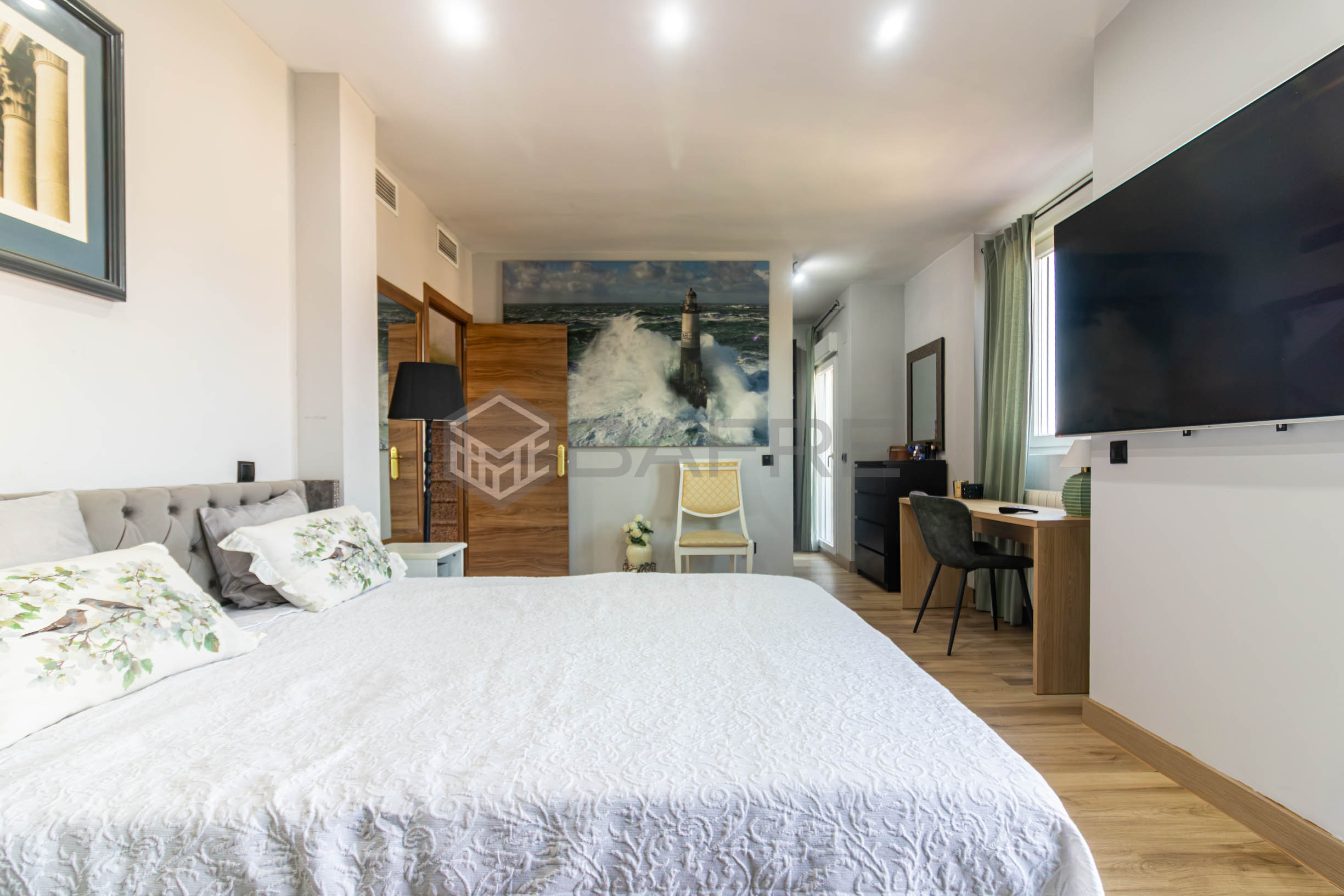 Chalet en Serranillos del Valle 32