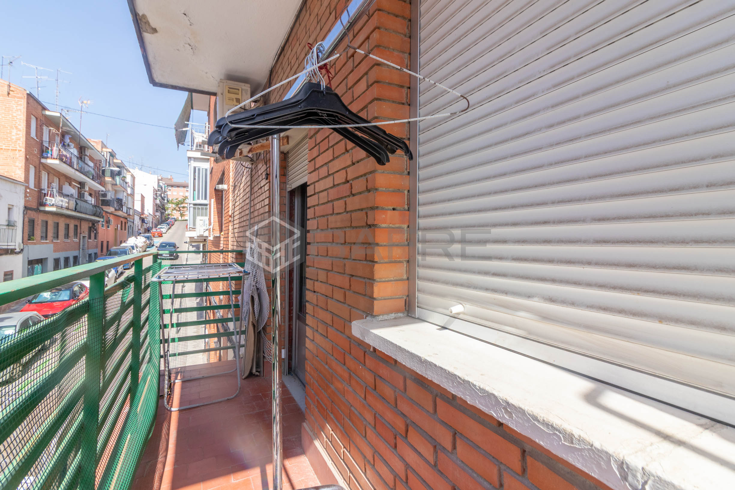 Piso en Calle De Silvio Abad 12