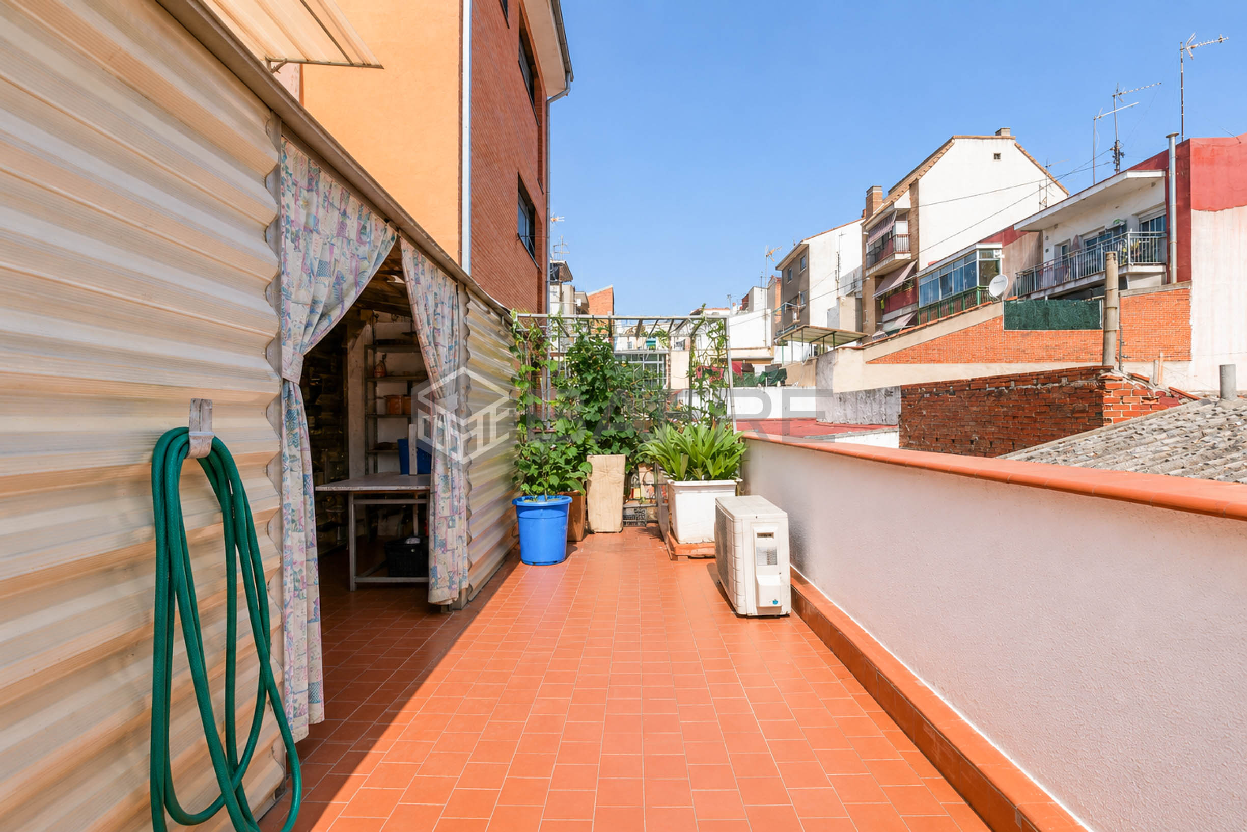 Piso en Calle De Silvio Abad 9