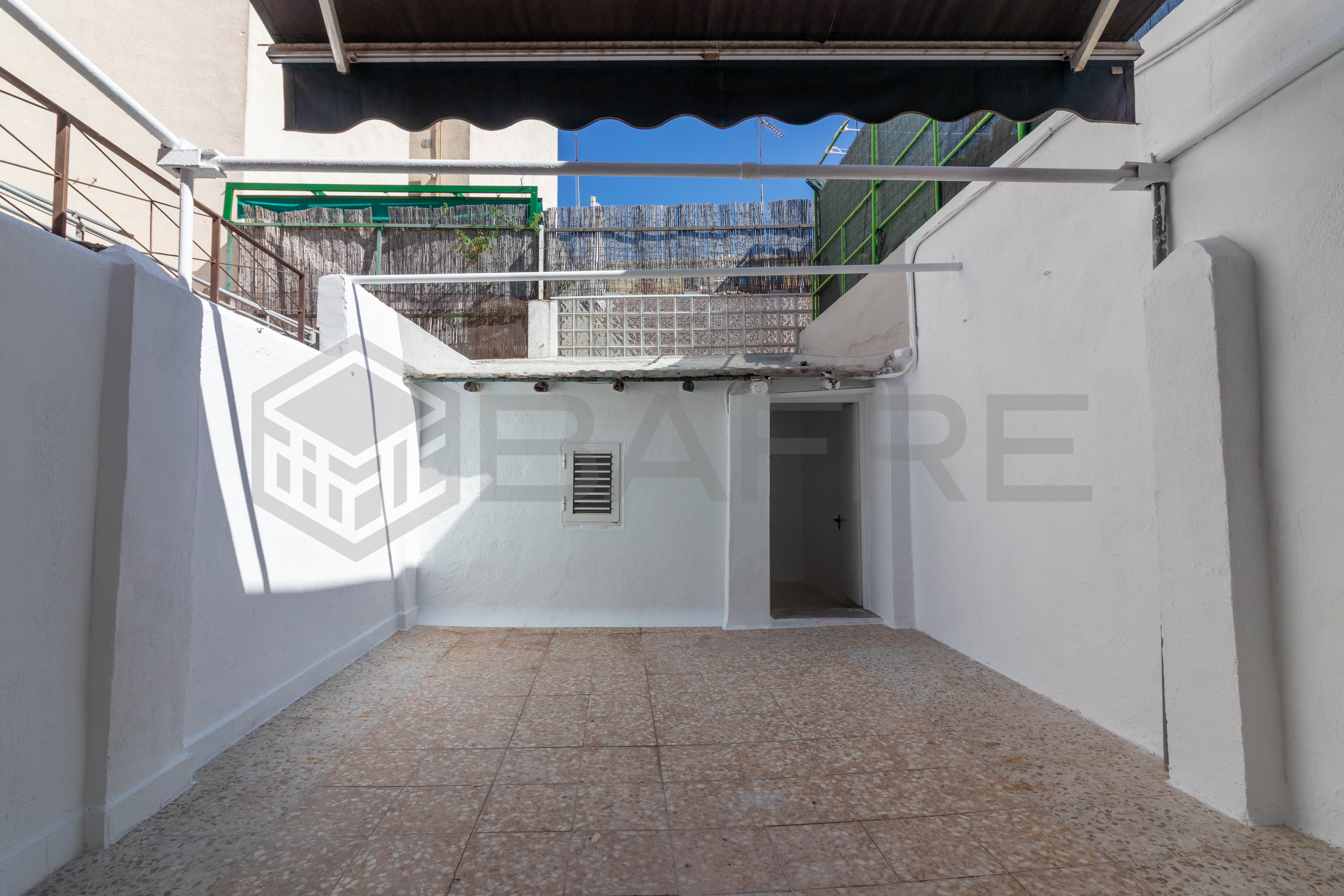 Piso en Calle Media 21