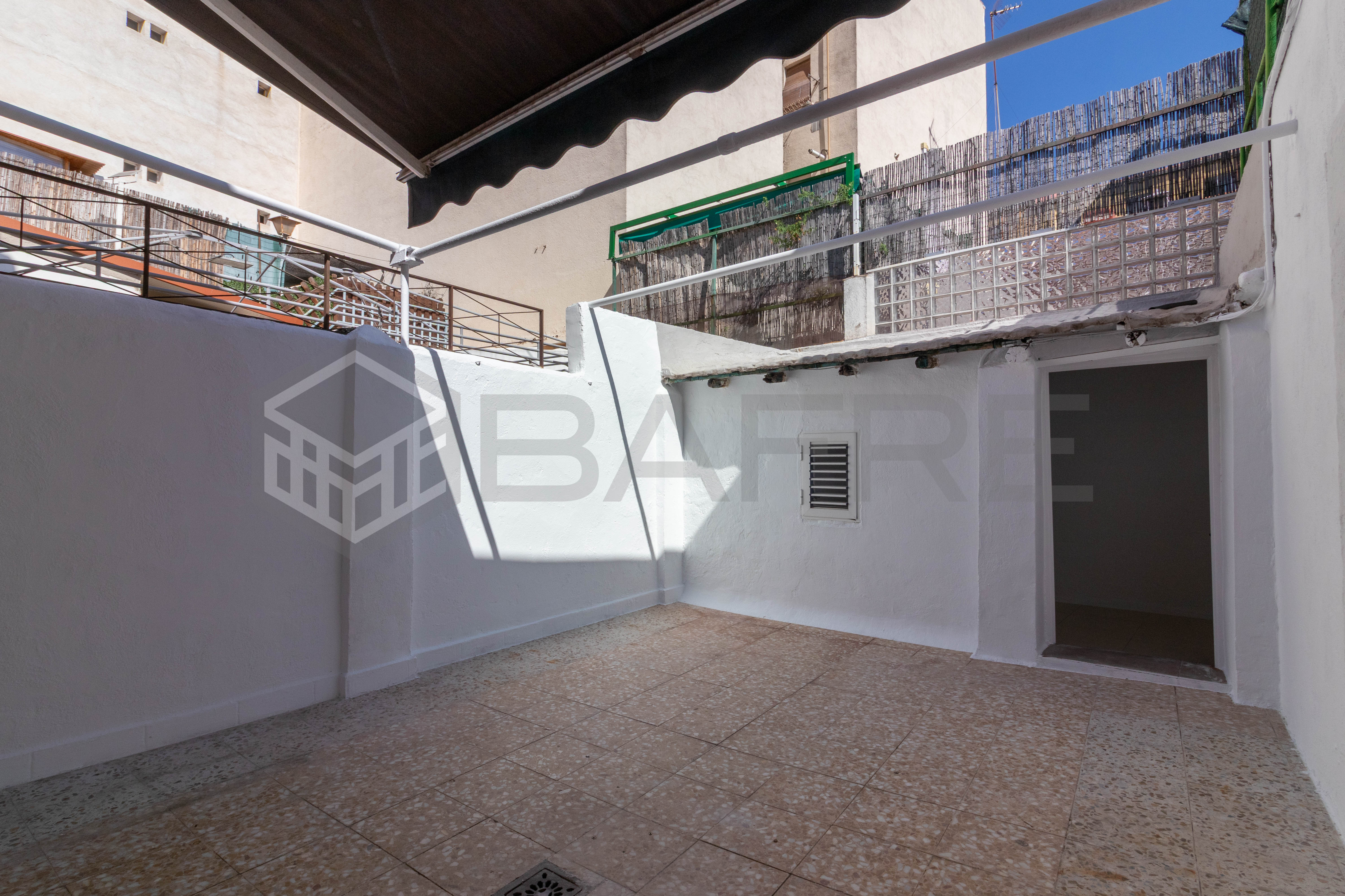 Piso en Calle Media 22