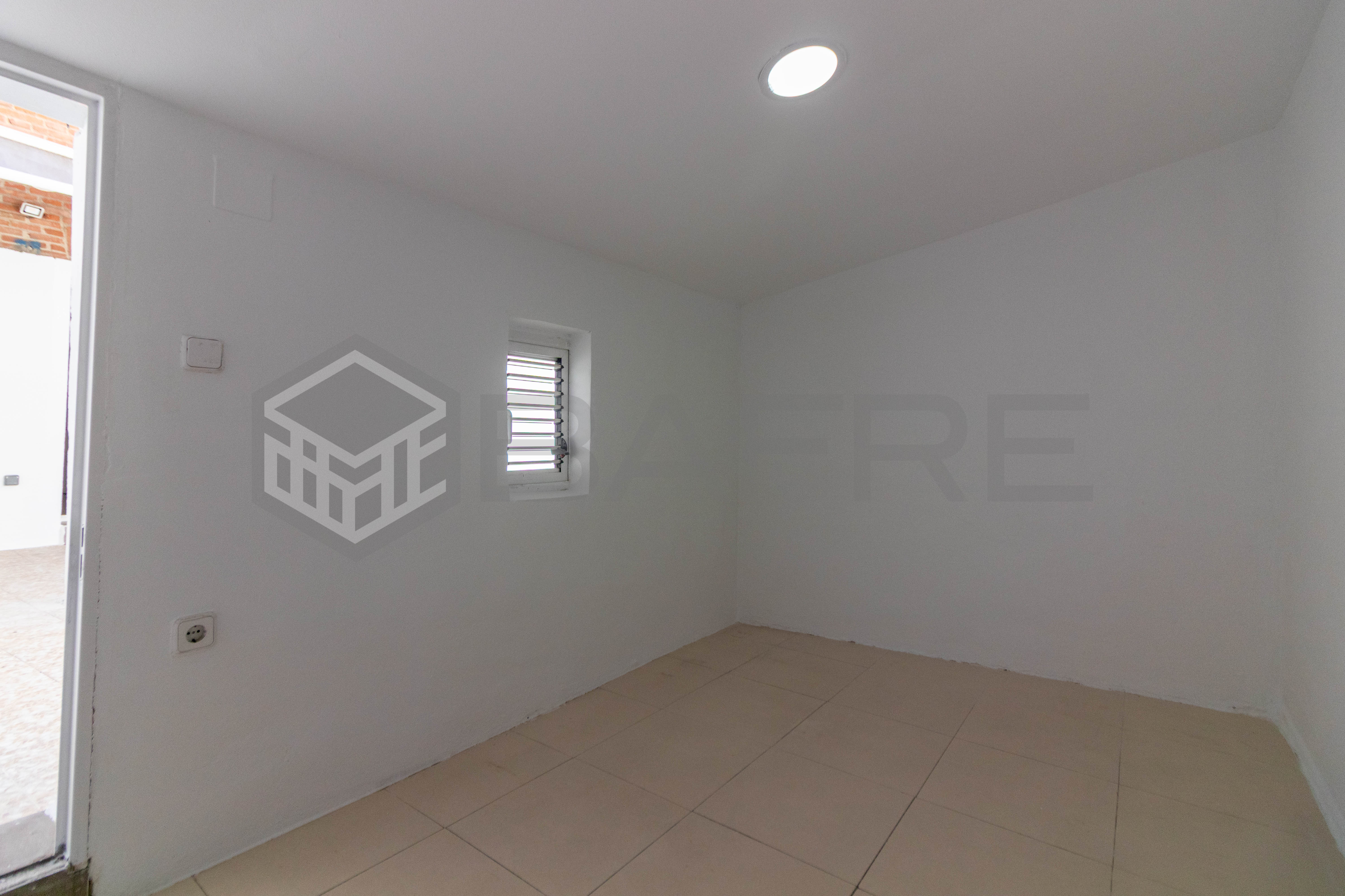 Piso en Calle Media 10