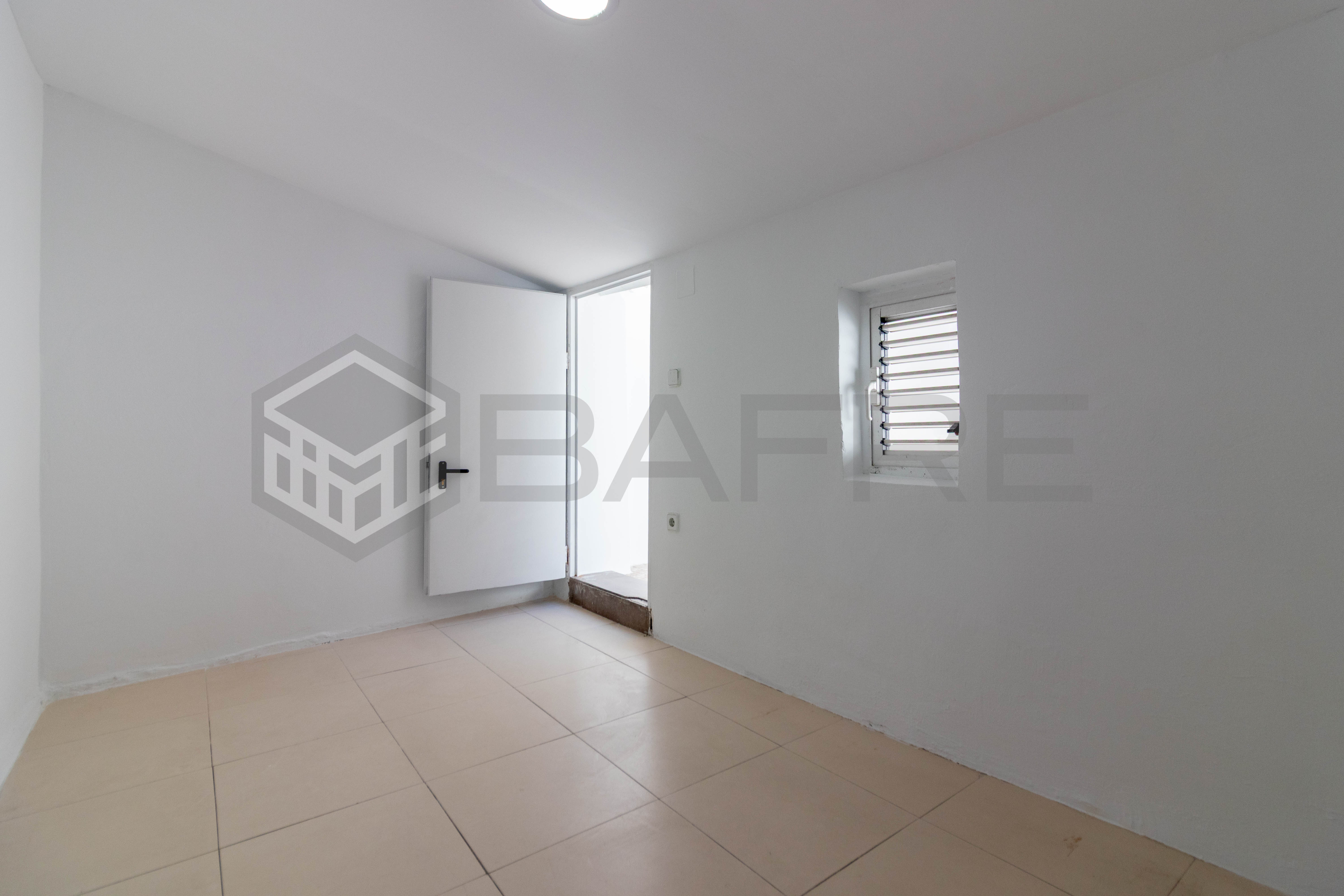 Piso en Calle Media 20