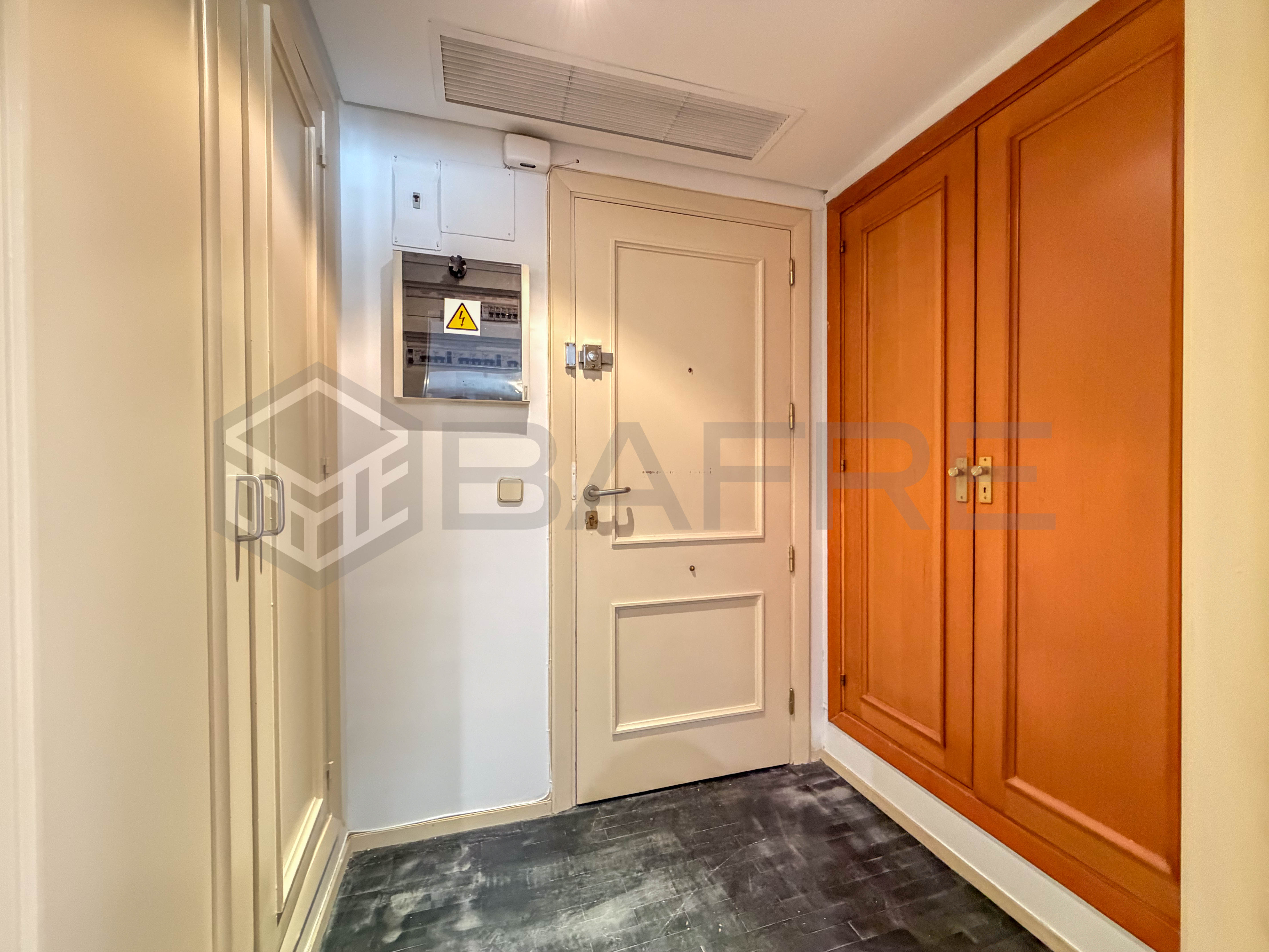 Piso en Calle Pinar 3