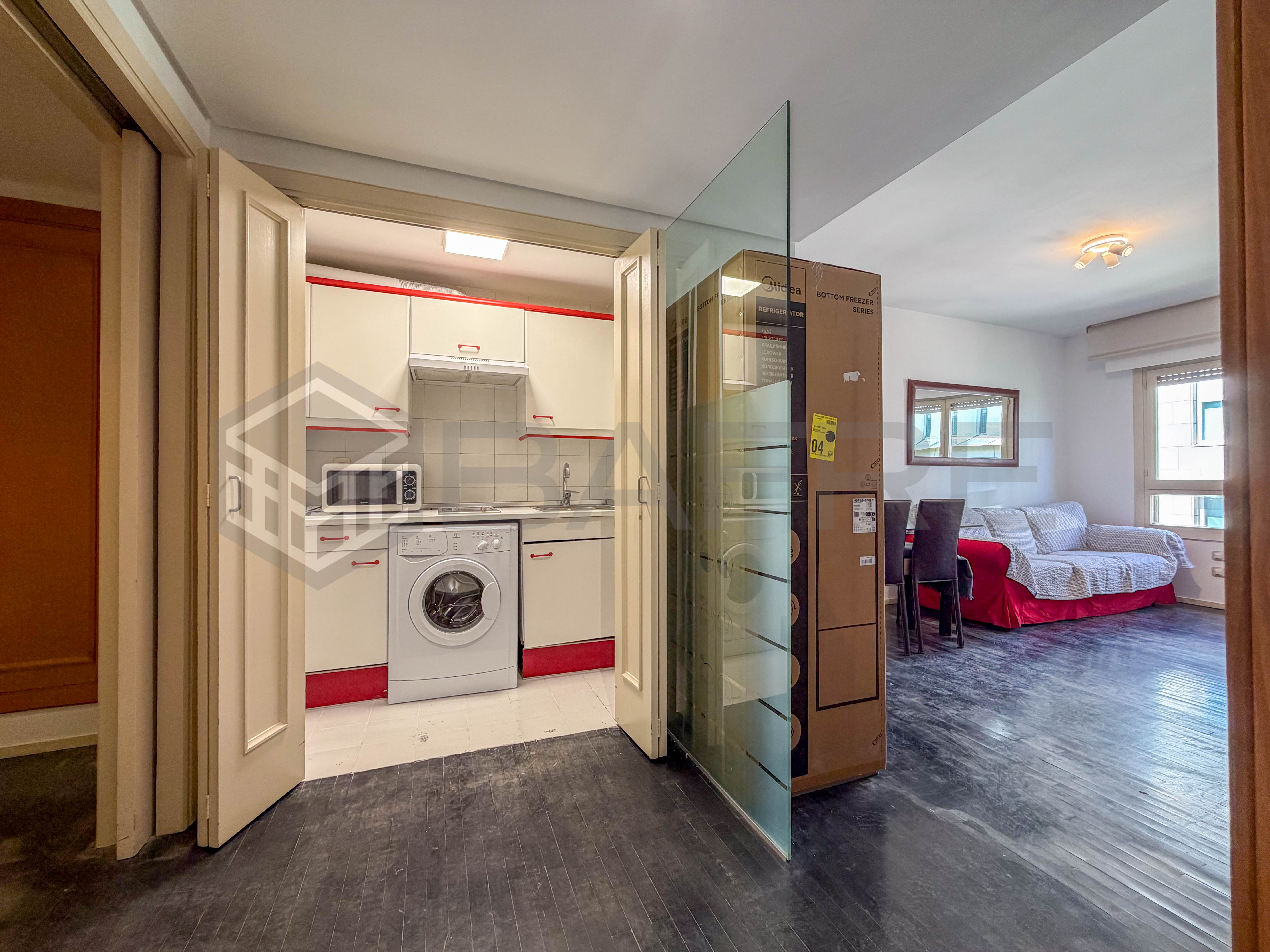 Piso en Calle Pinar 11