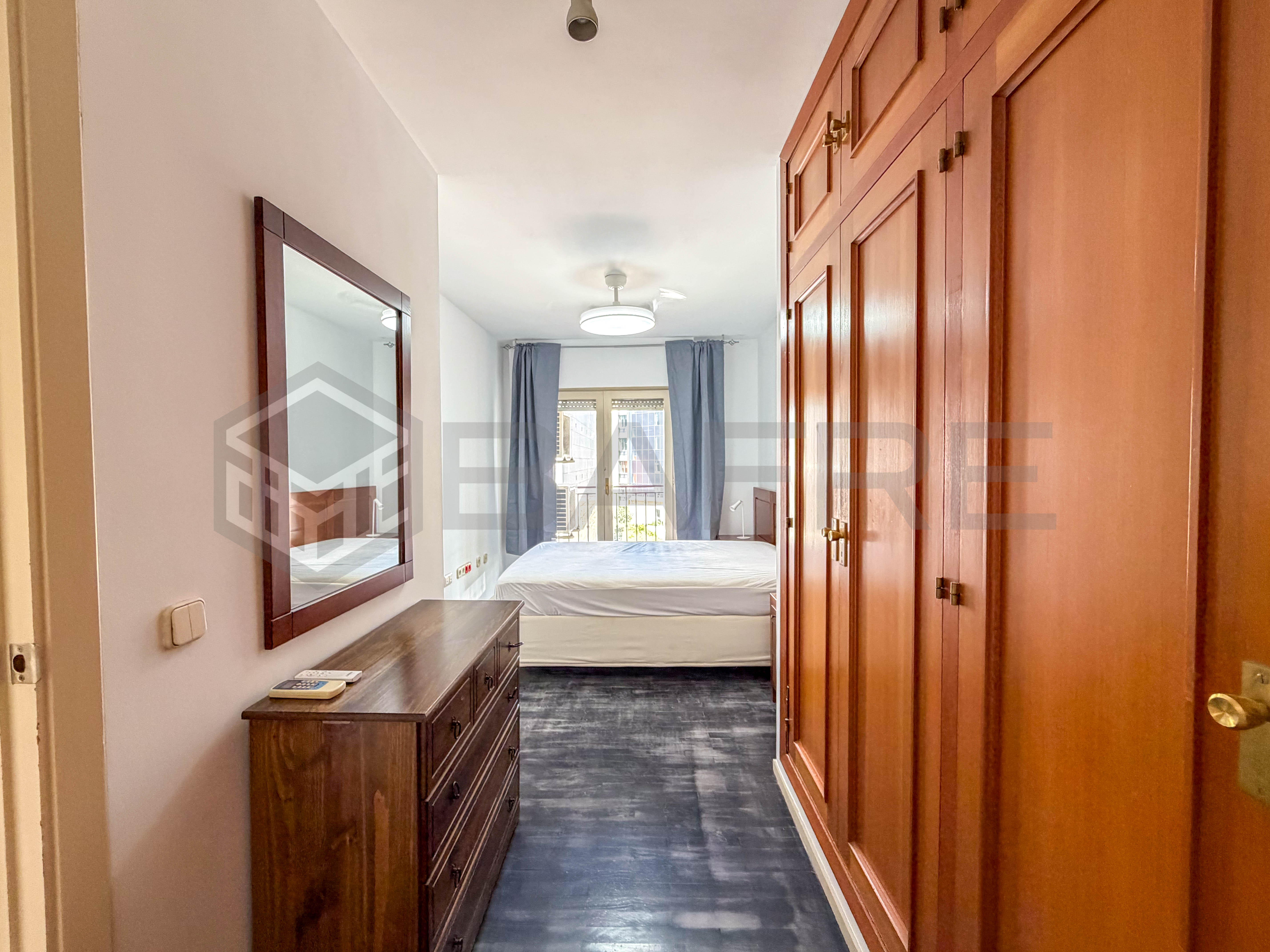 Piso en Calle Pinar 12