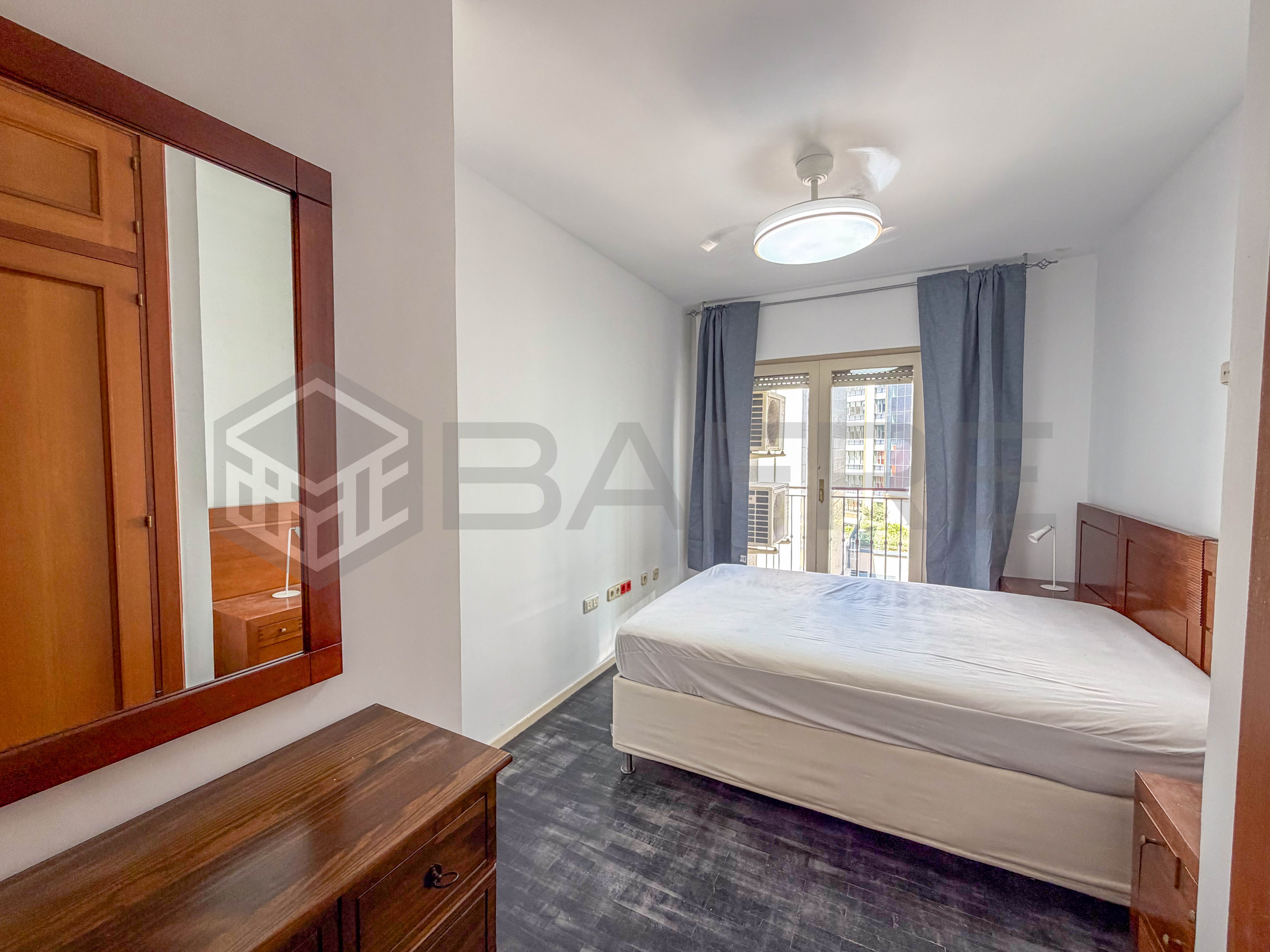 Piso en Calle Pinar 13