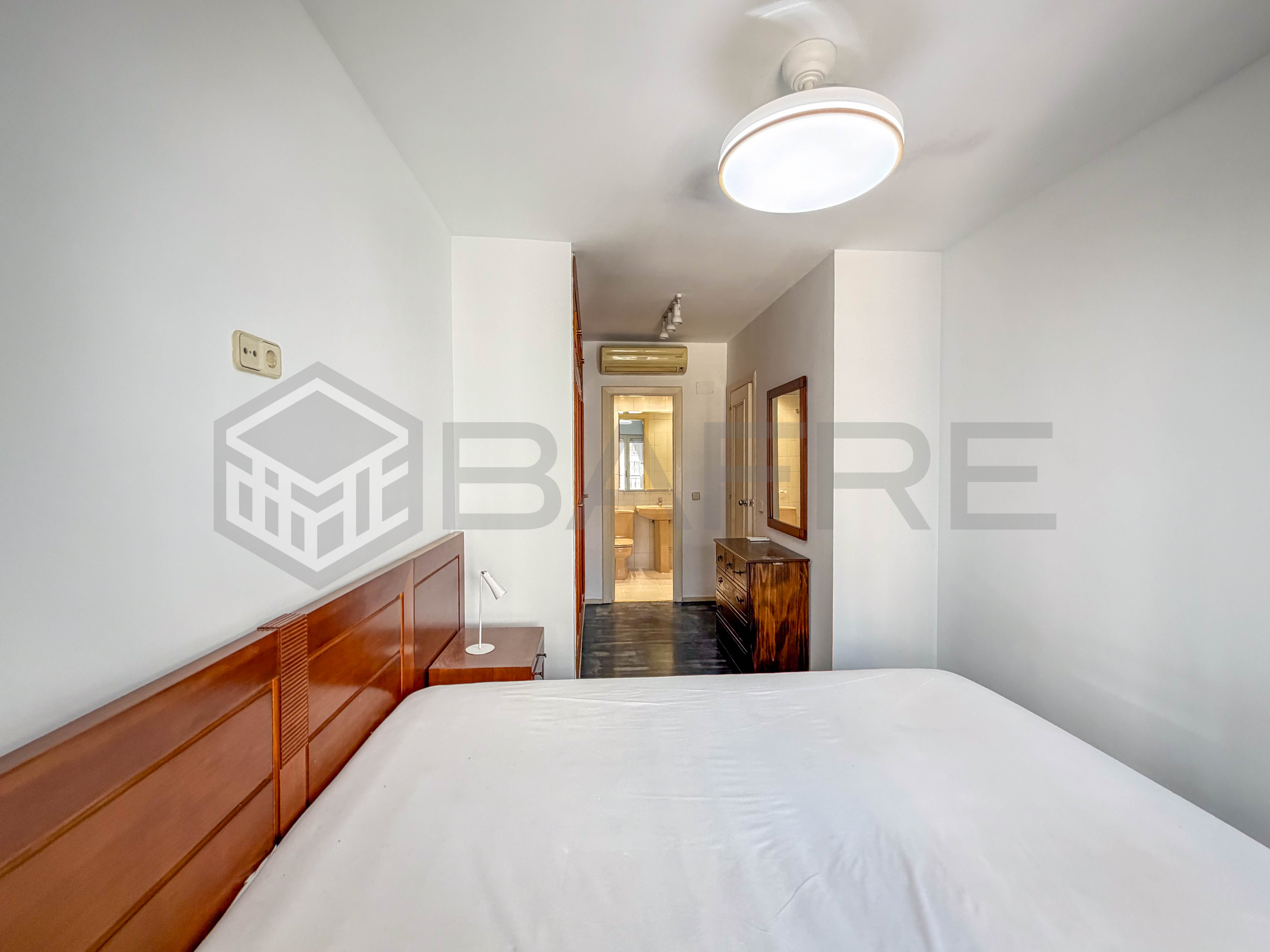 Piso en Calle Pinar 14