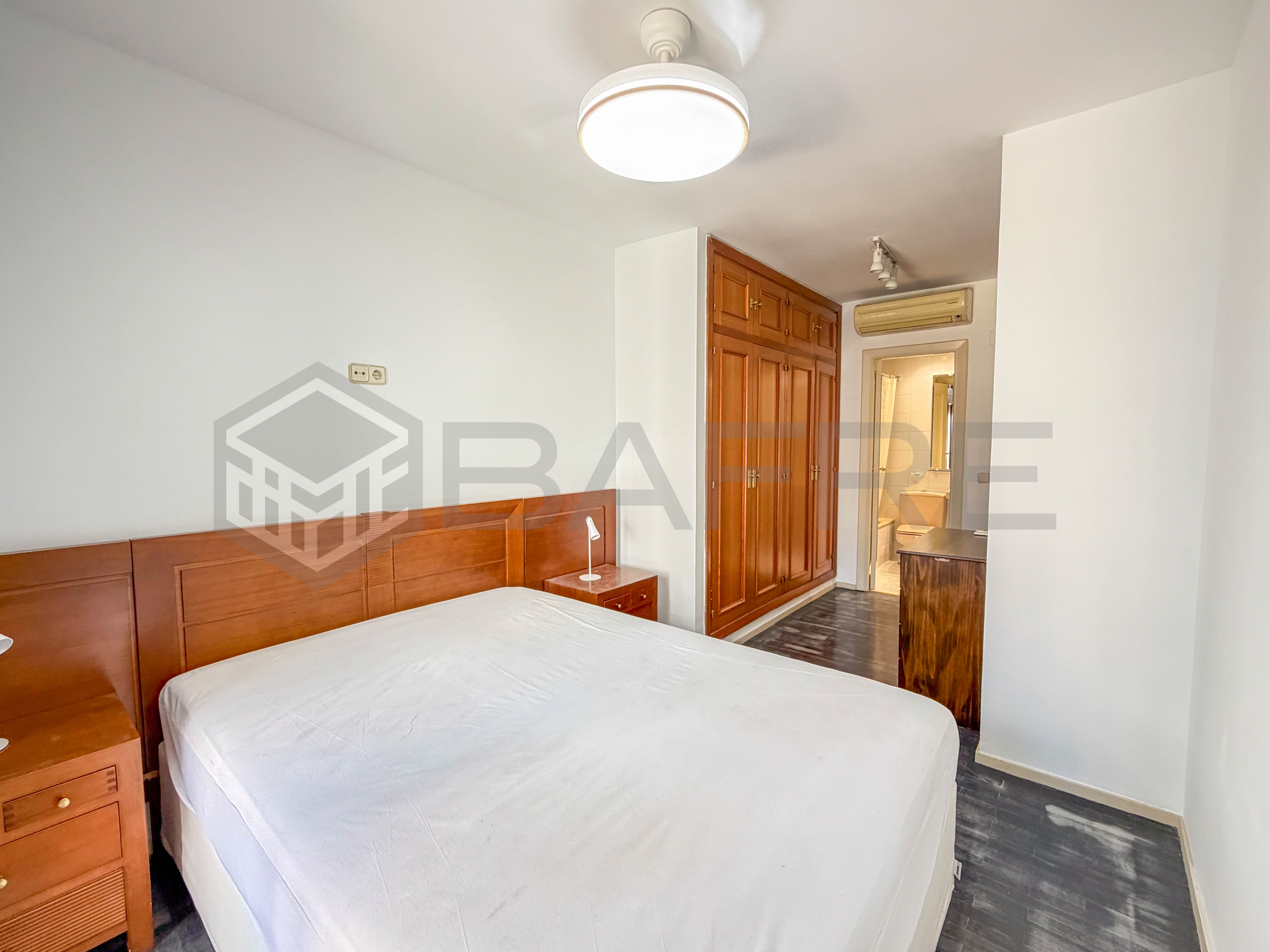 Piso en Calle Pinar 15