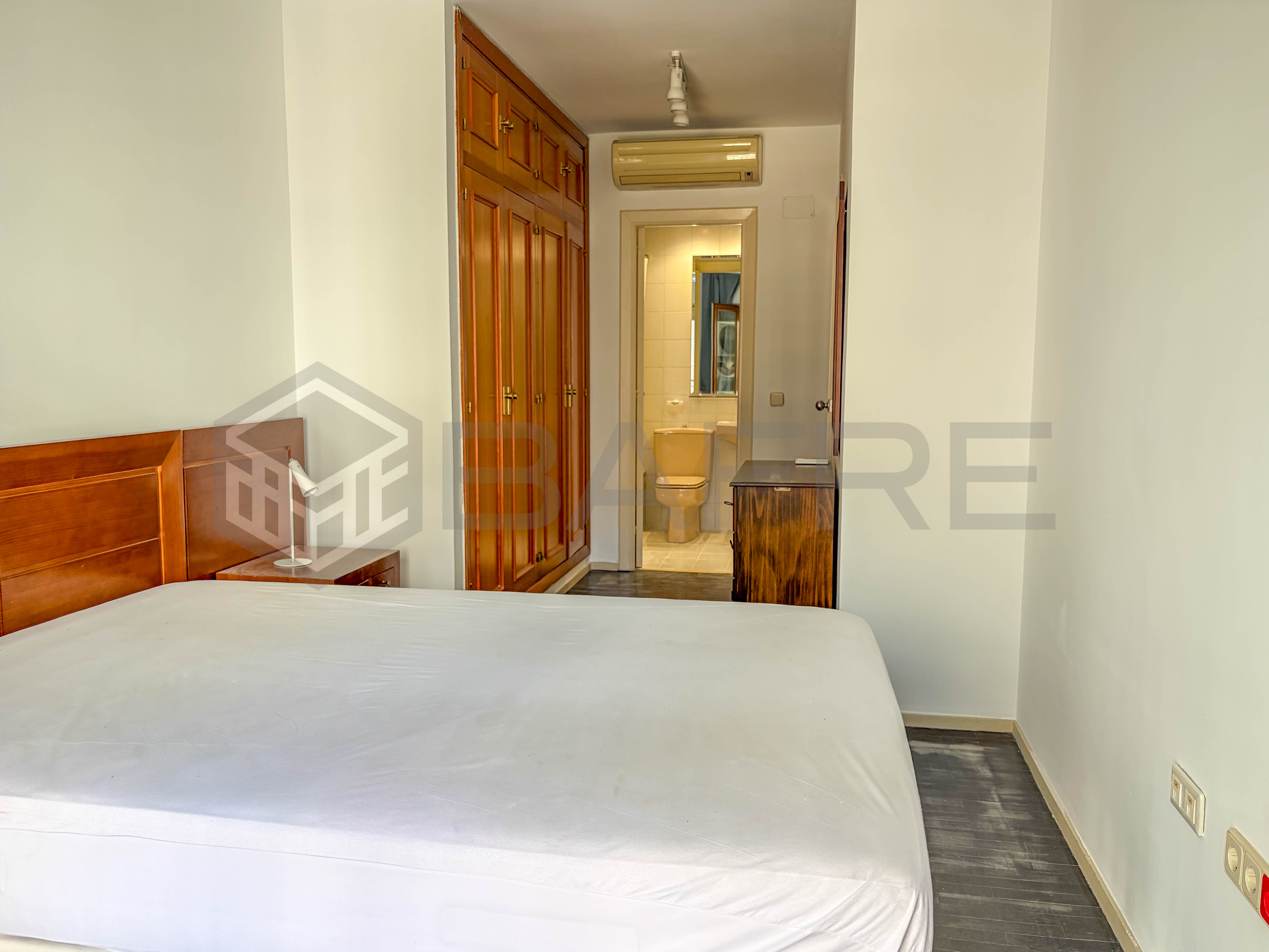 Piso en Calle Pinar 16