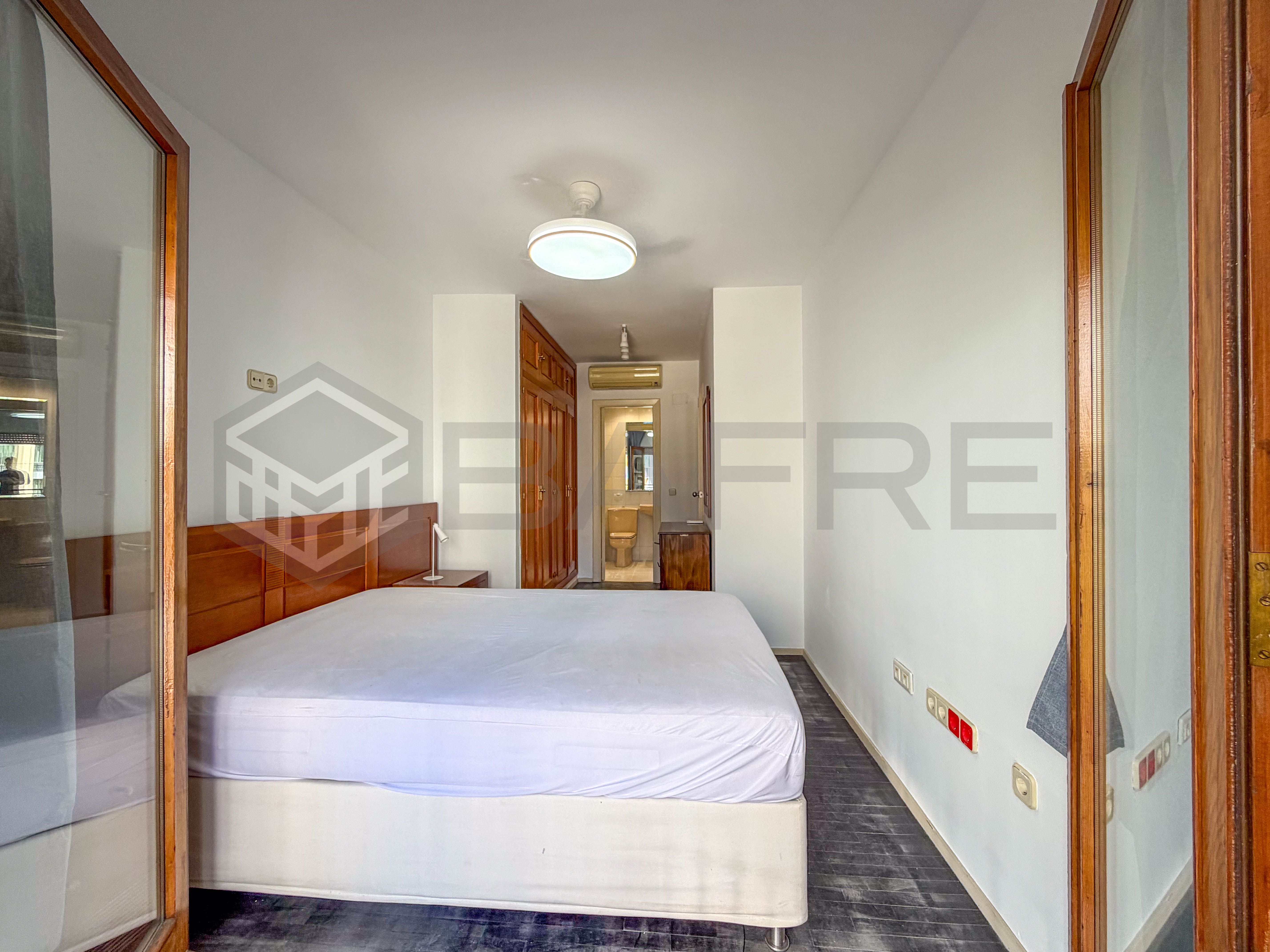 Piso en Calle Pinar 17