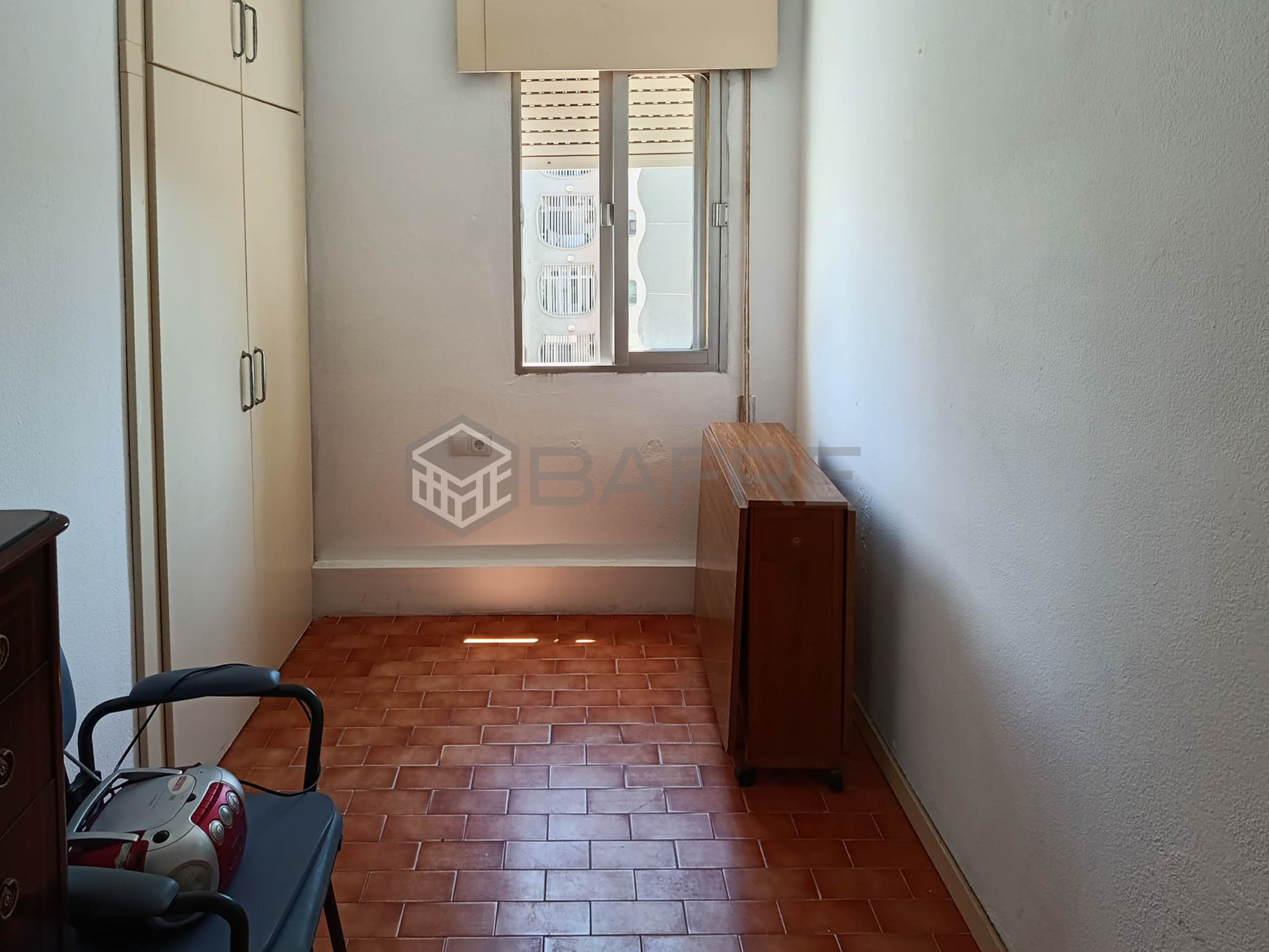Piso en Avenida de Andalucía 27
