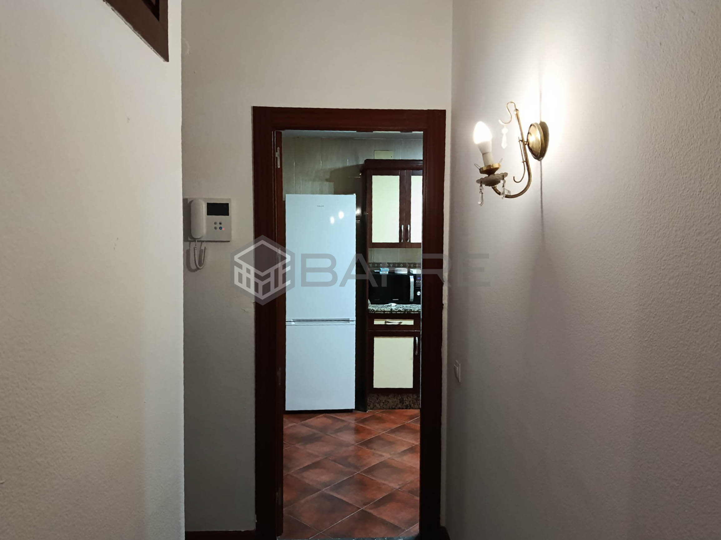 Piso en Avenida de Andalucía 16