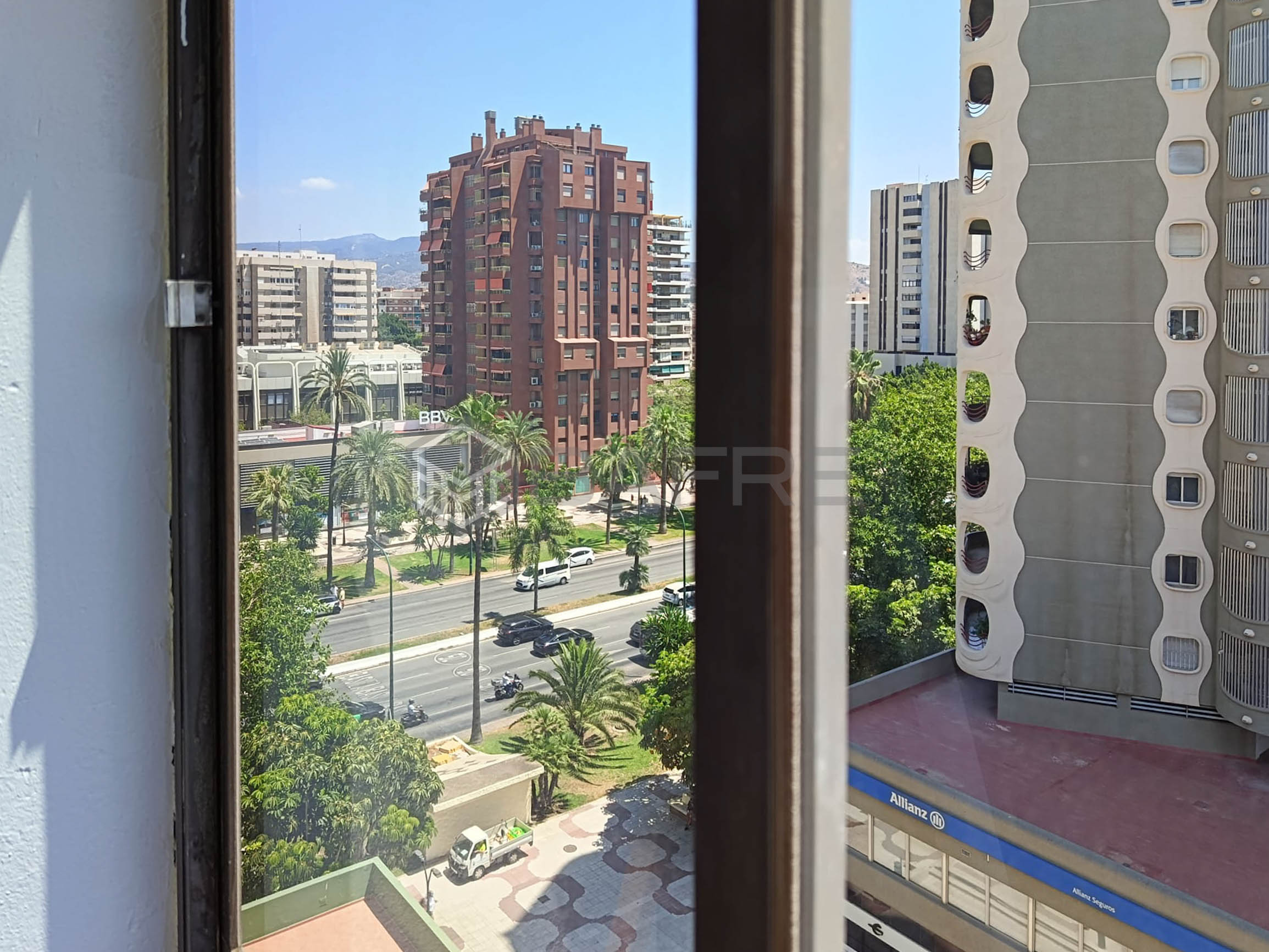 Piso en Avenida de Andalucía 21