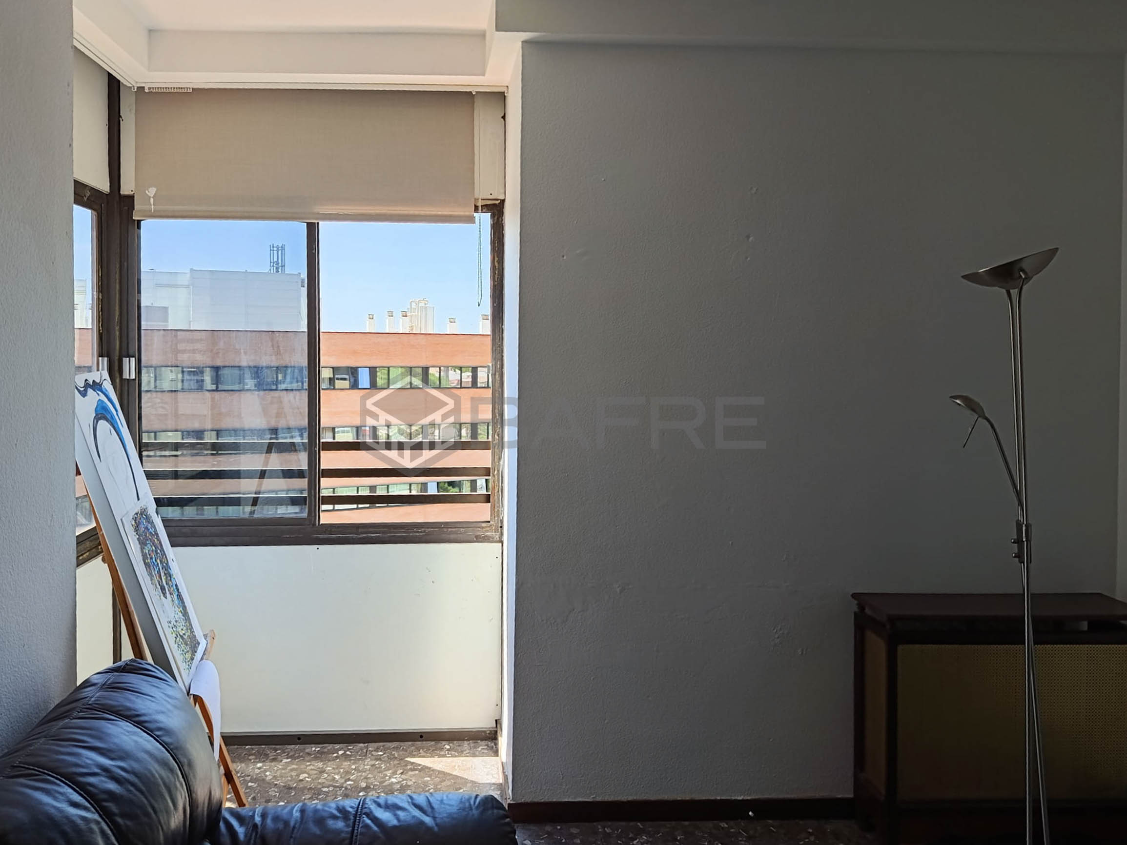 Piso en Avenida de Andalucía 23