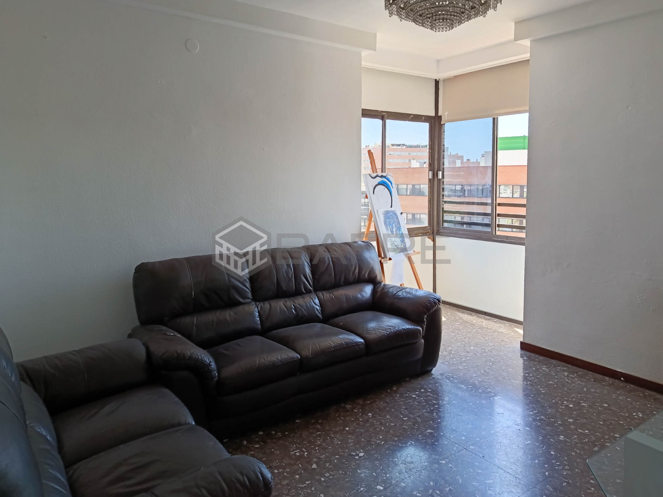Piso en Avenida de Andalucía 24