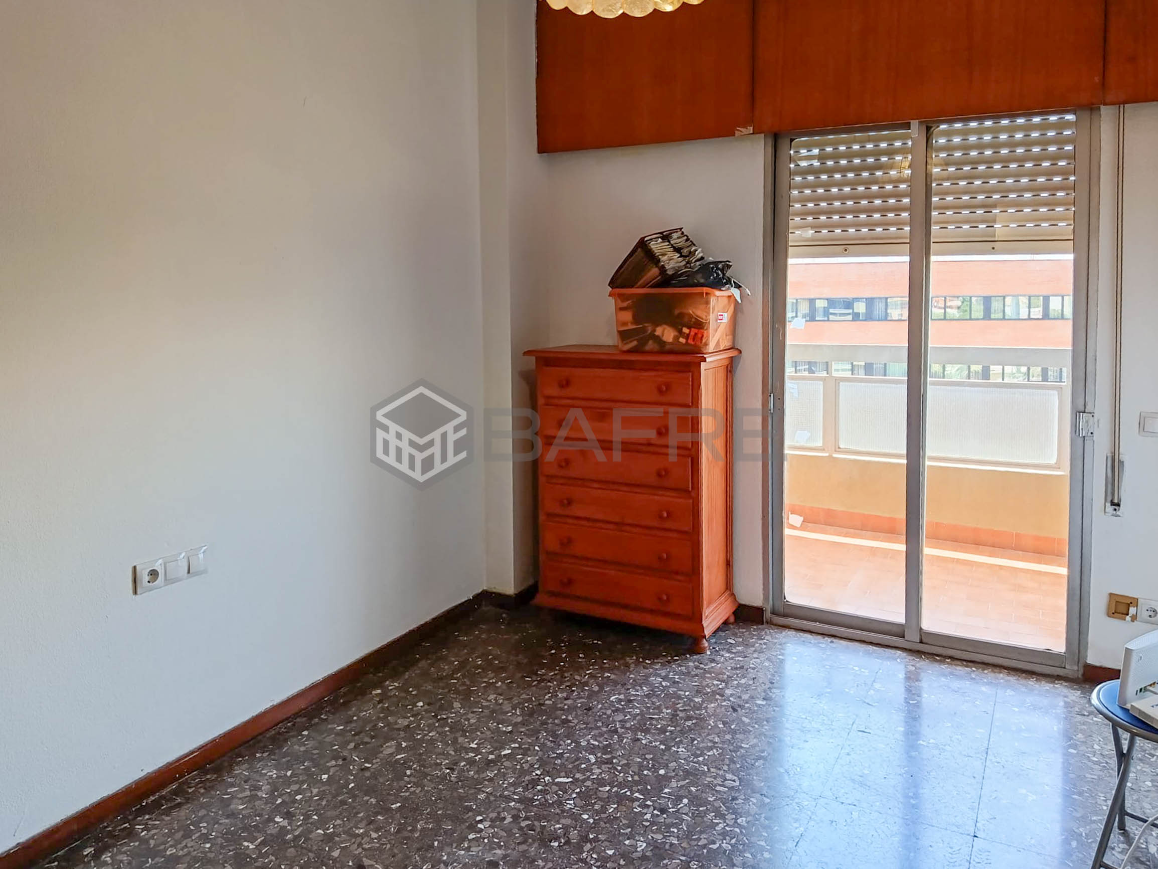 Piso en Avenida de Andalucía 28