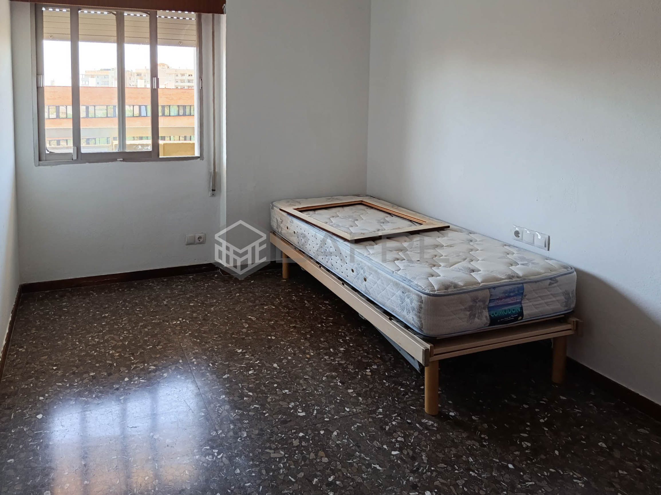 Piso en Avenida de Andalucía 26