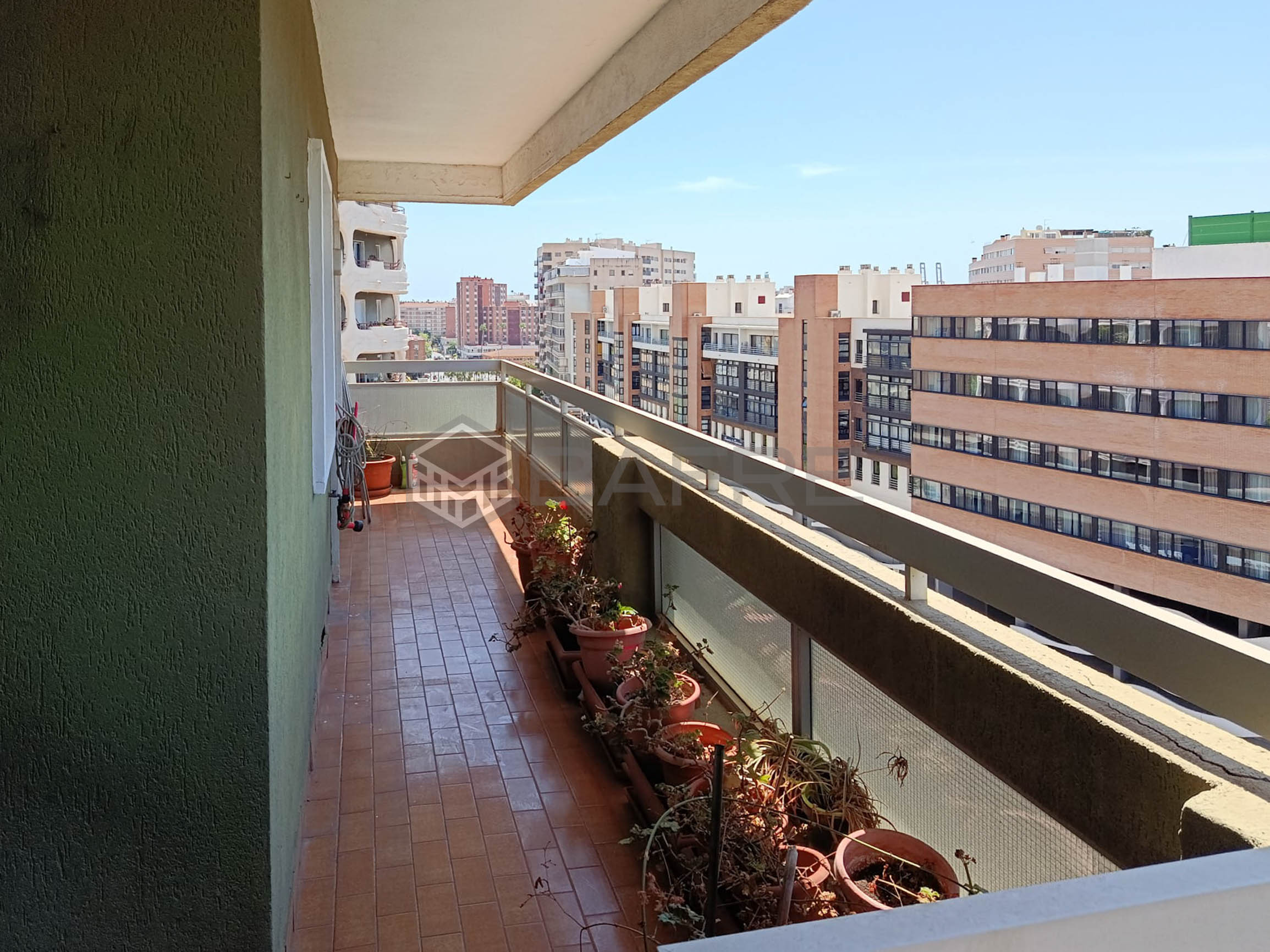 Piso en Avenida de Andalucía 6