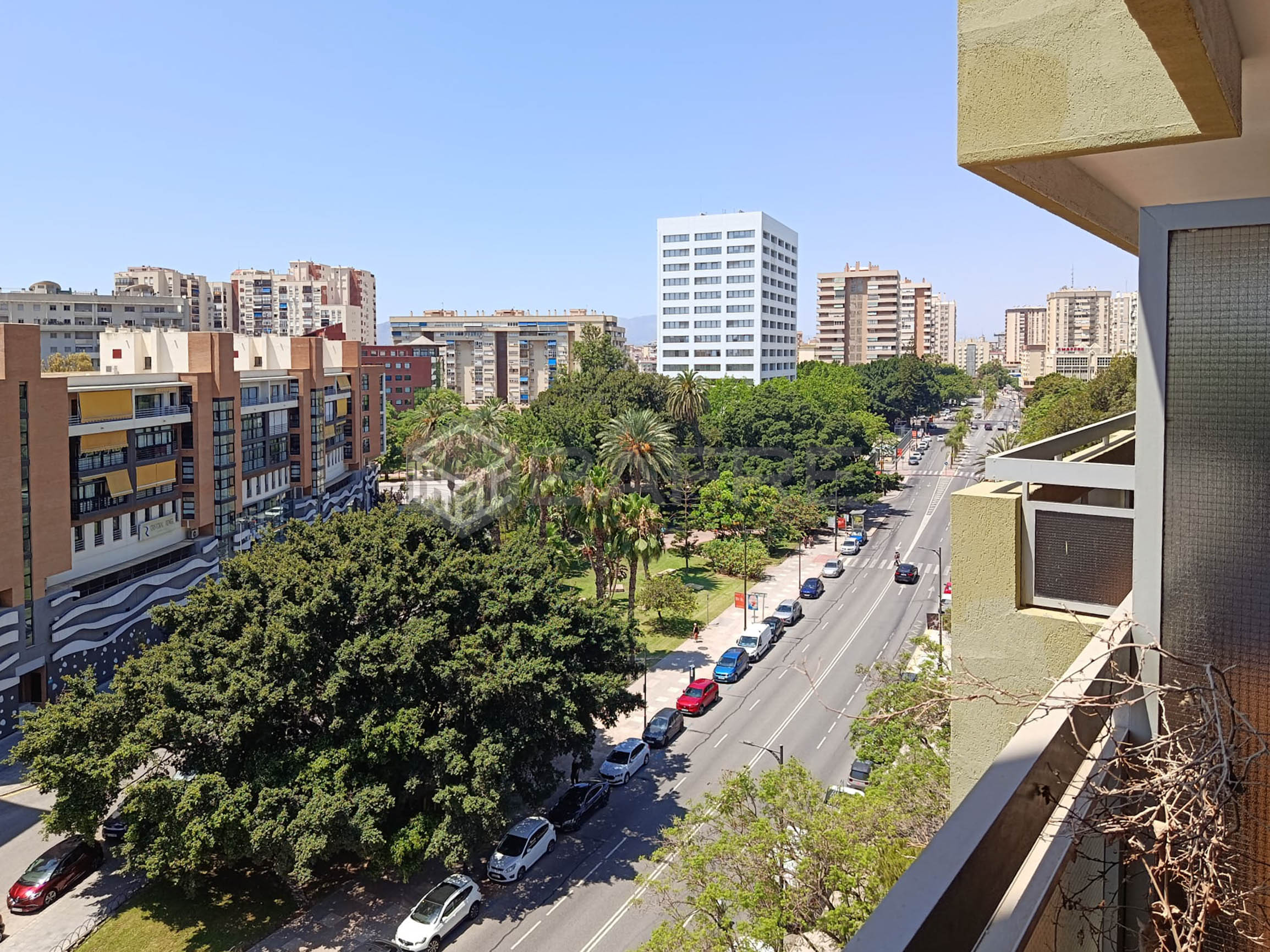 Piso en Avenida de Andalucía 5