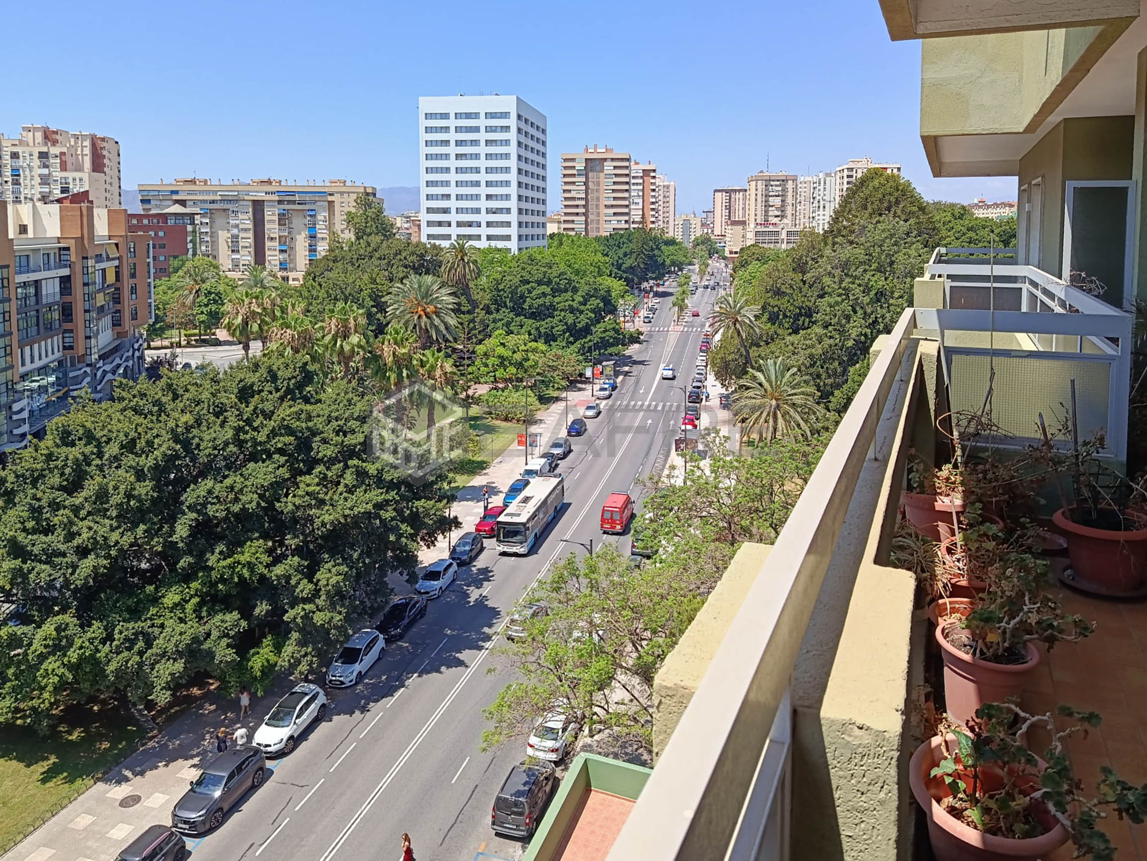 Piso en Avenida de Andalucía 7