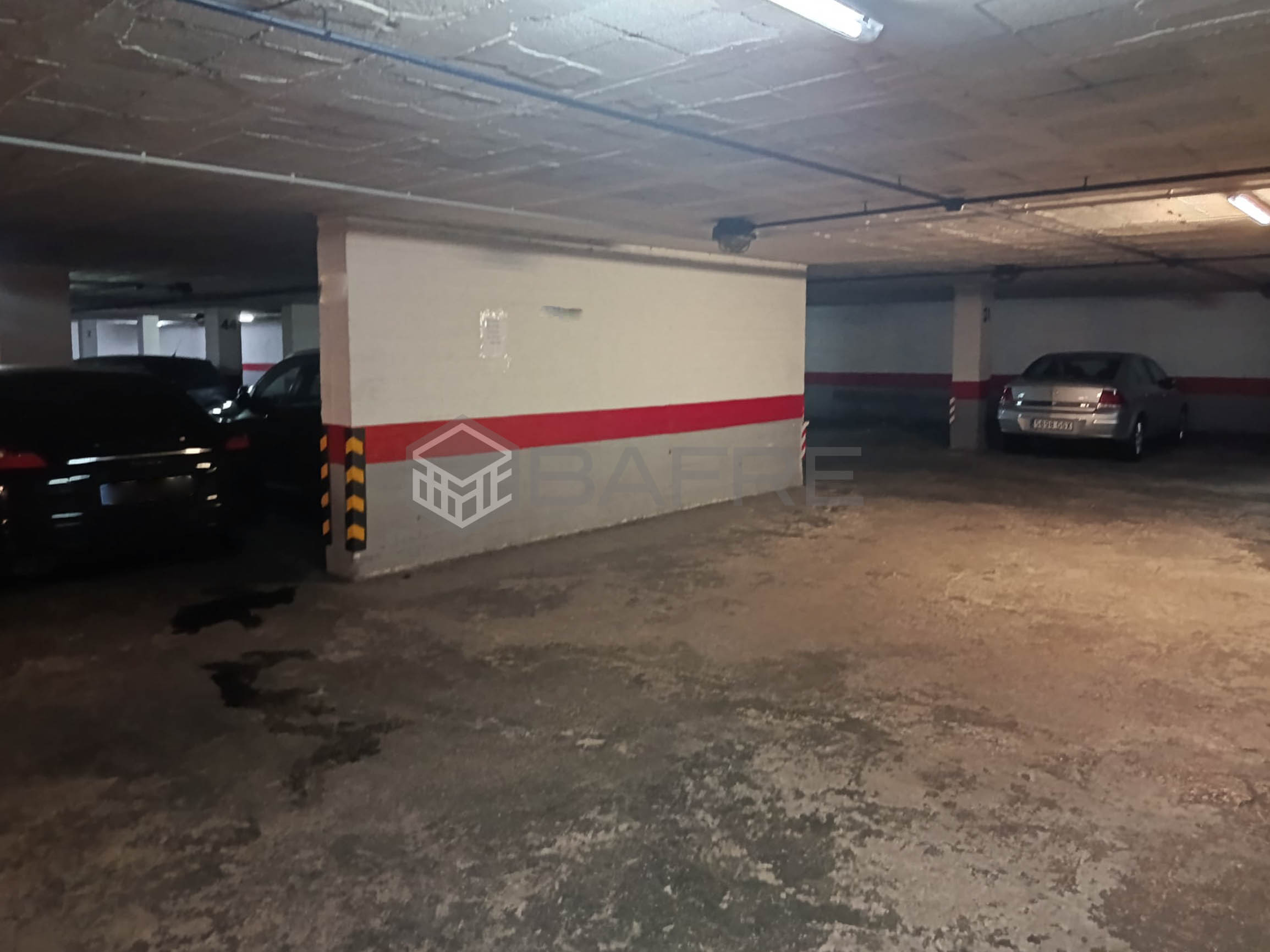 Piso en Avenida de Andalucía 40