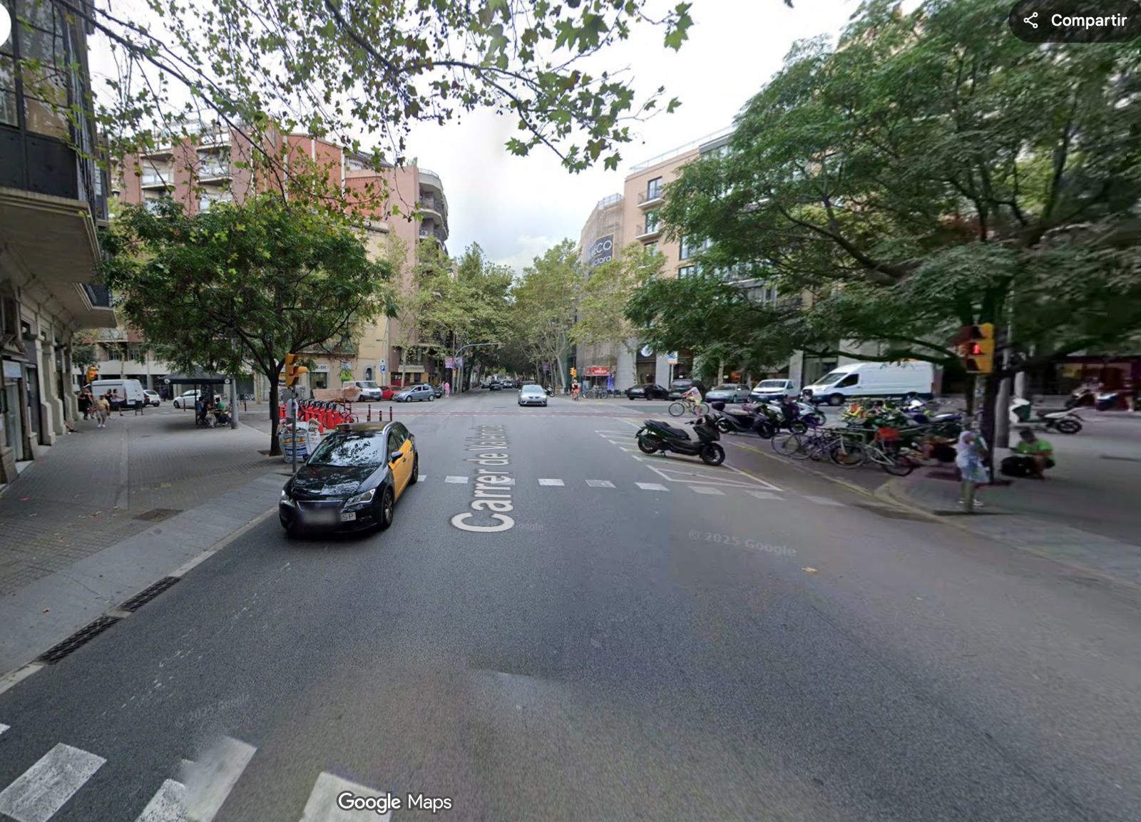 Local en Carrer de València 2