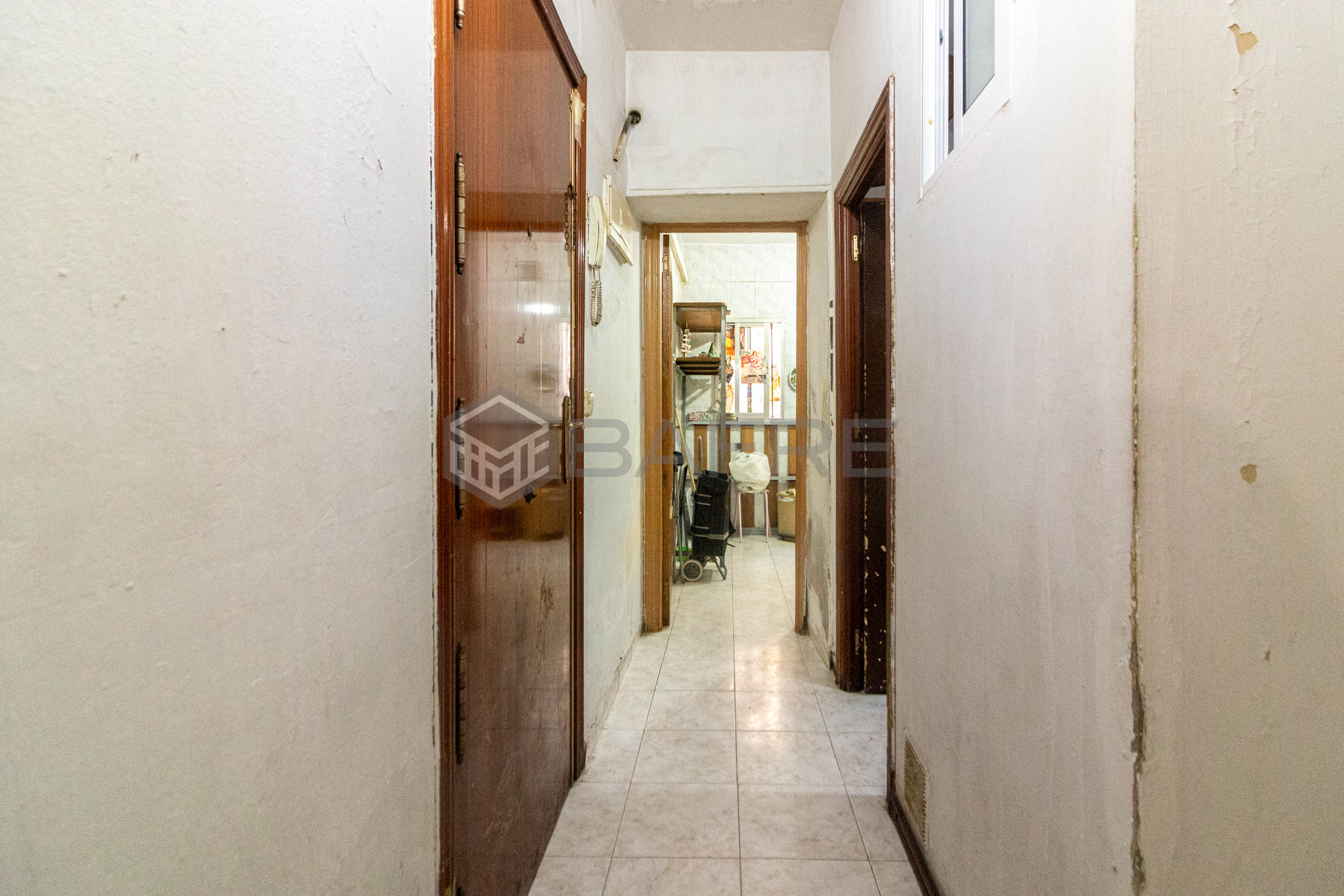 Piso en Calle de Ramón Luján 4