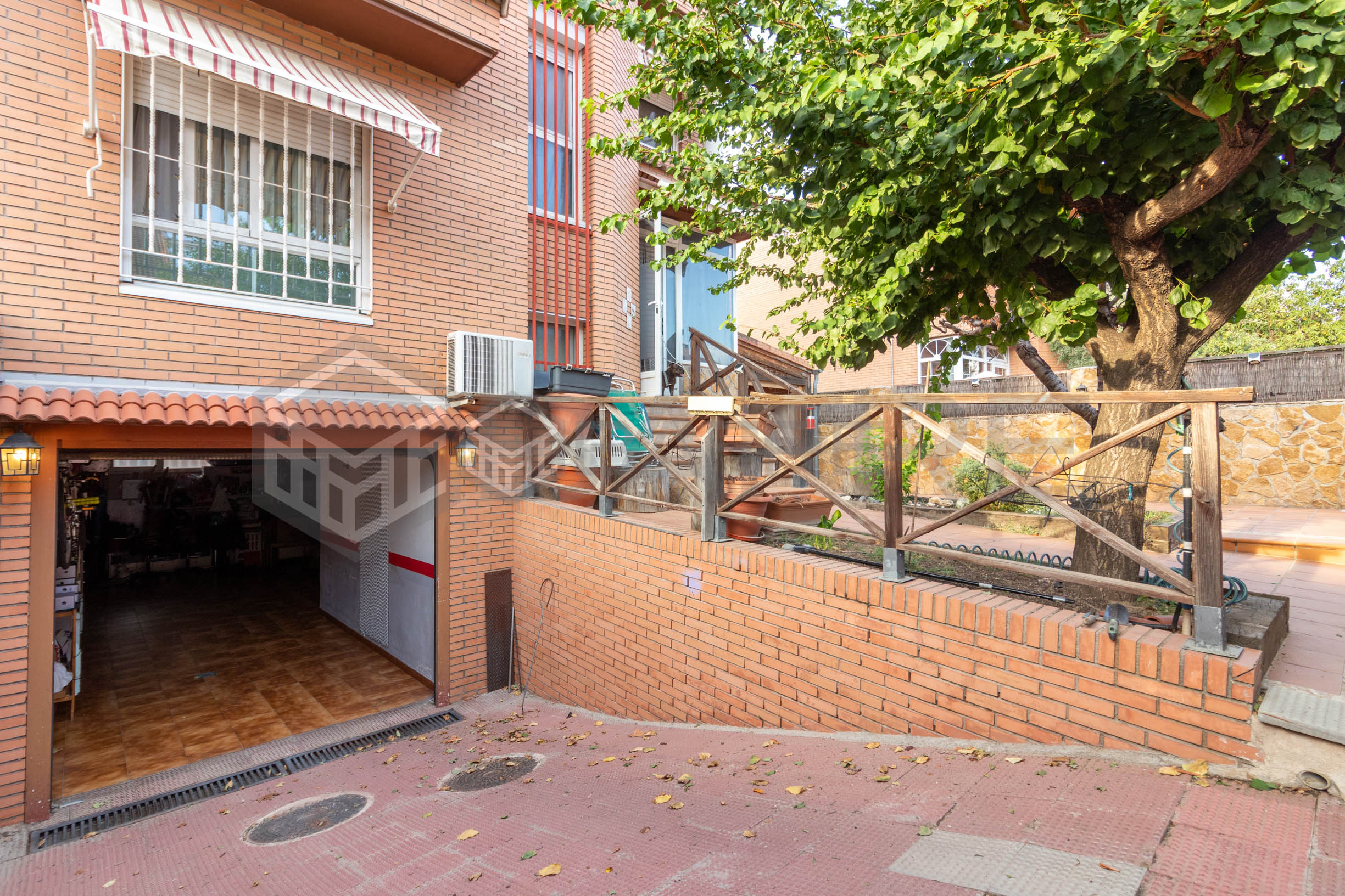 Chalet en Getafe 41