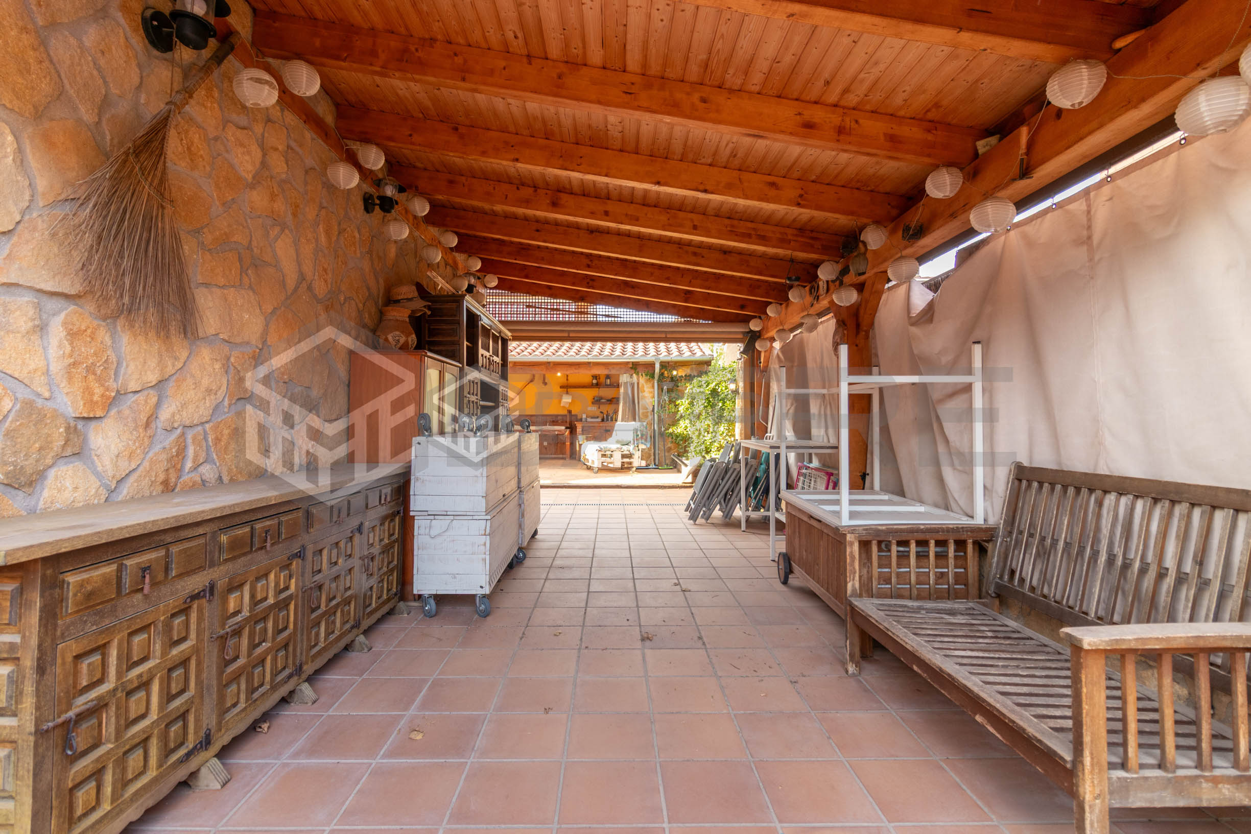 Chalet en Getafe 38