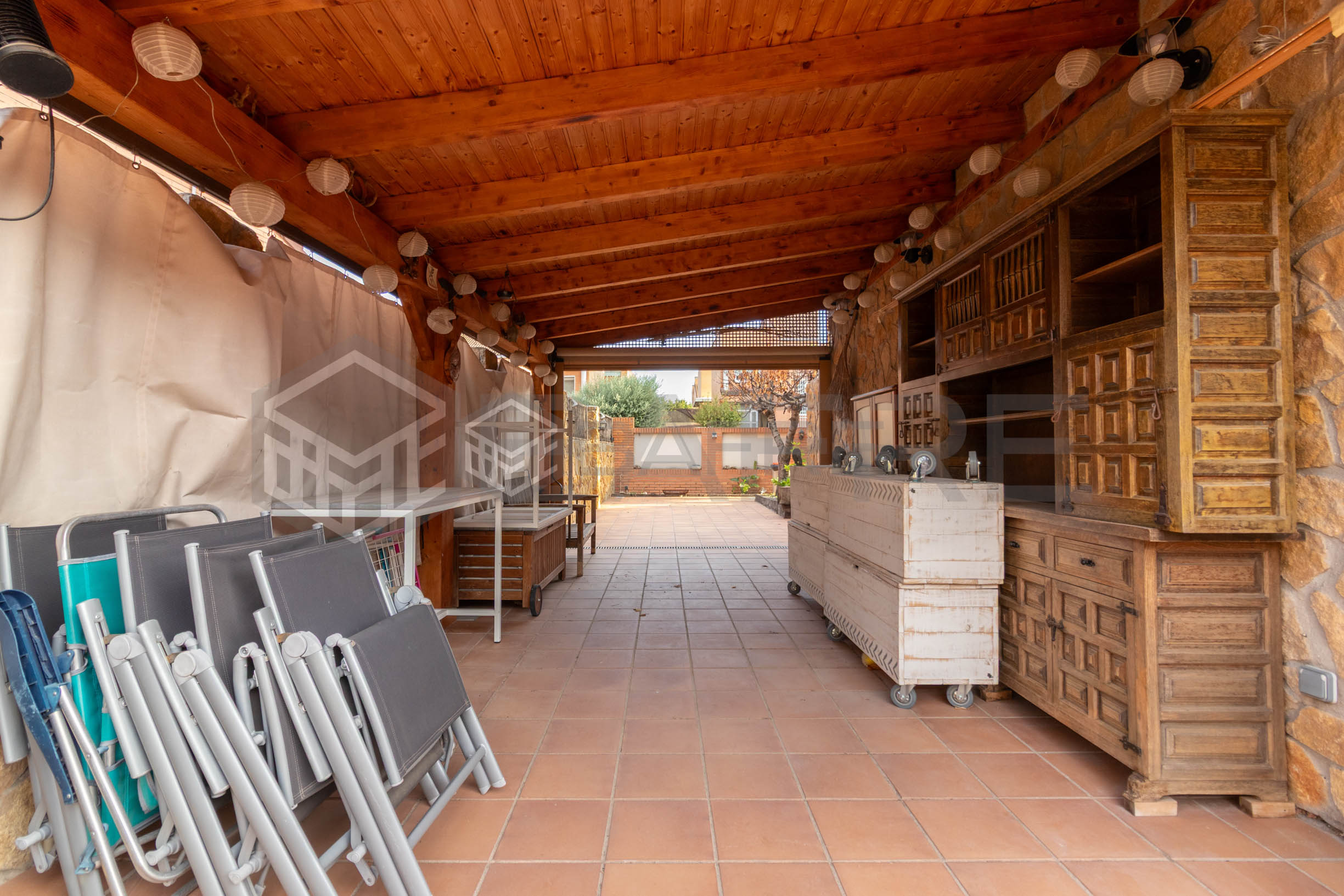Chalet en Getafe 37