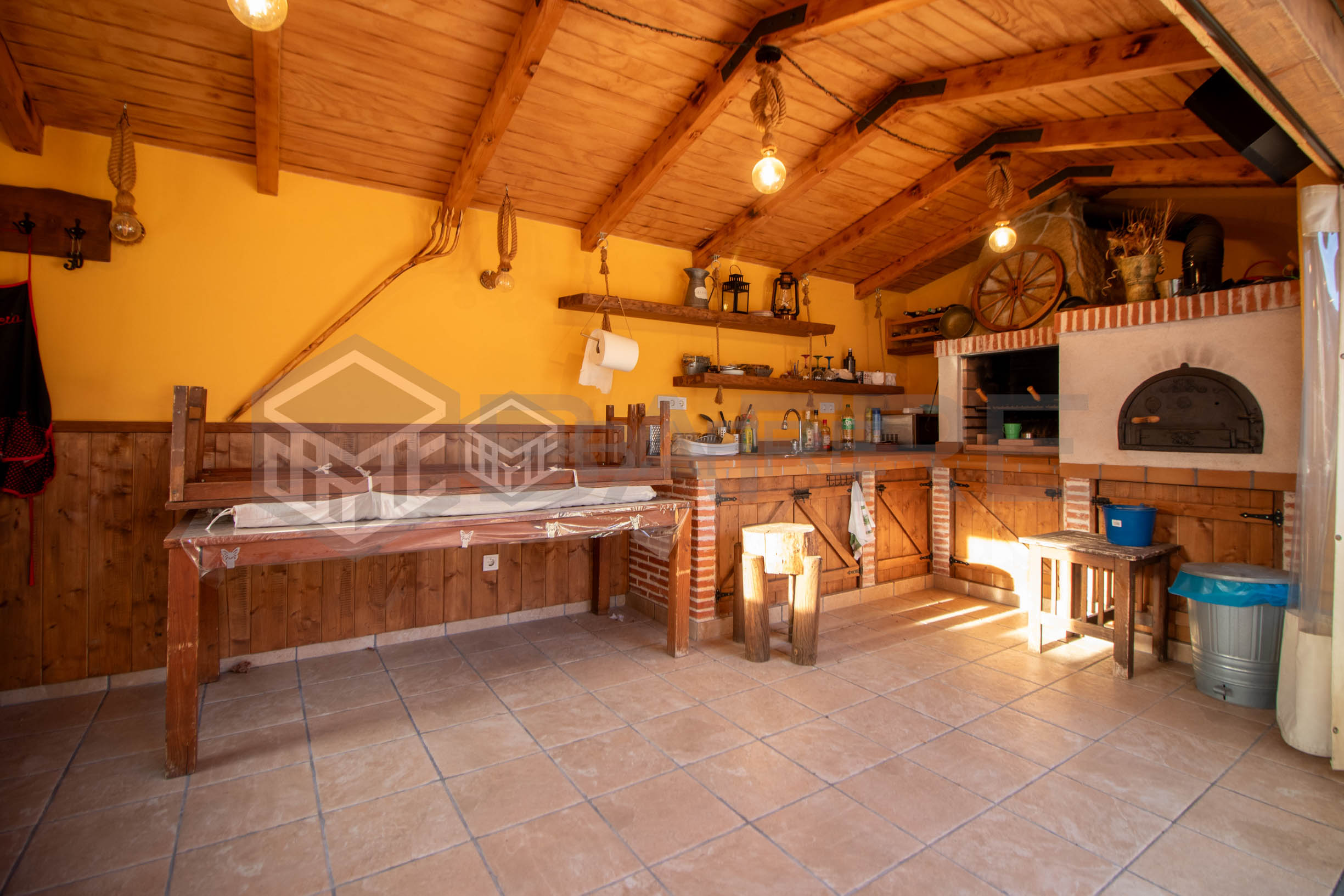 Chalet en Getafe 39