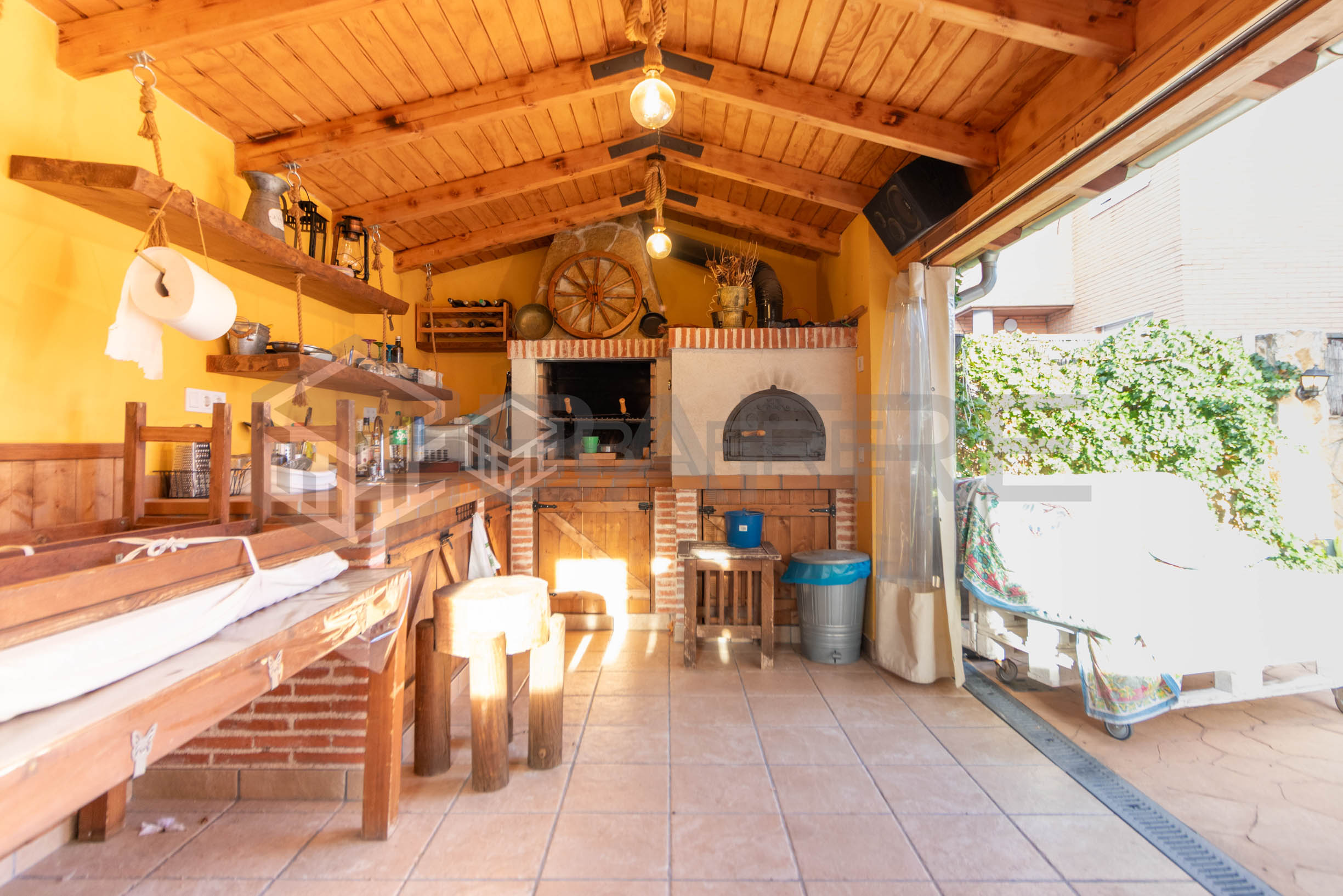 Chalet en Getafe 36