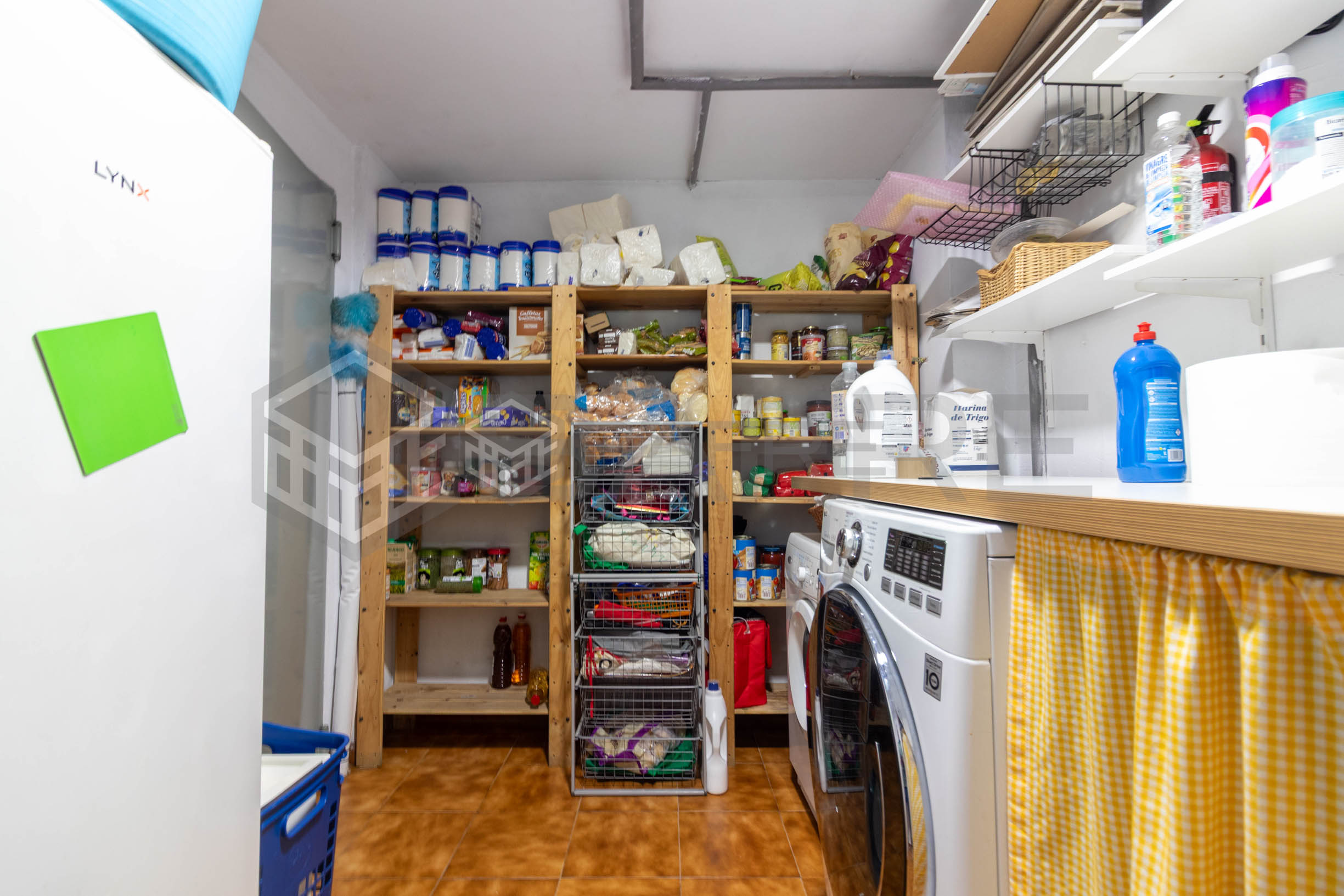 Chalet en Getafe 35