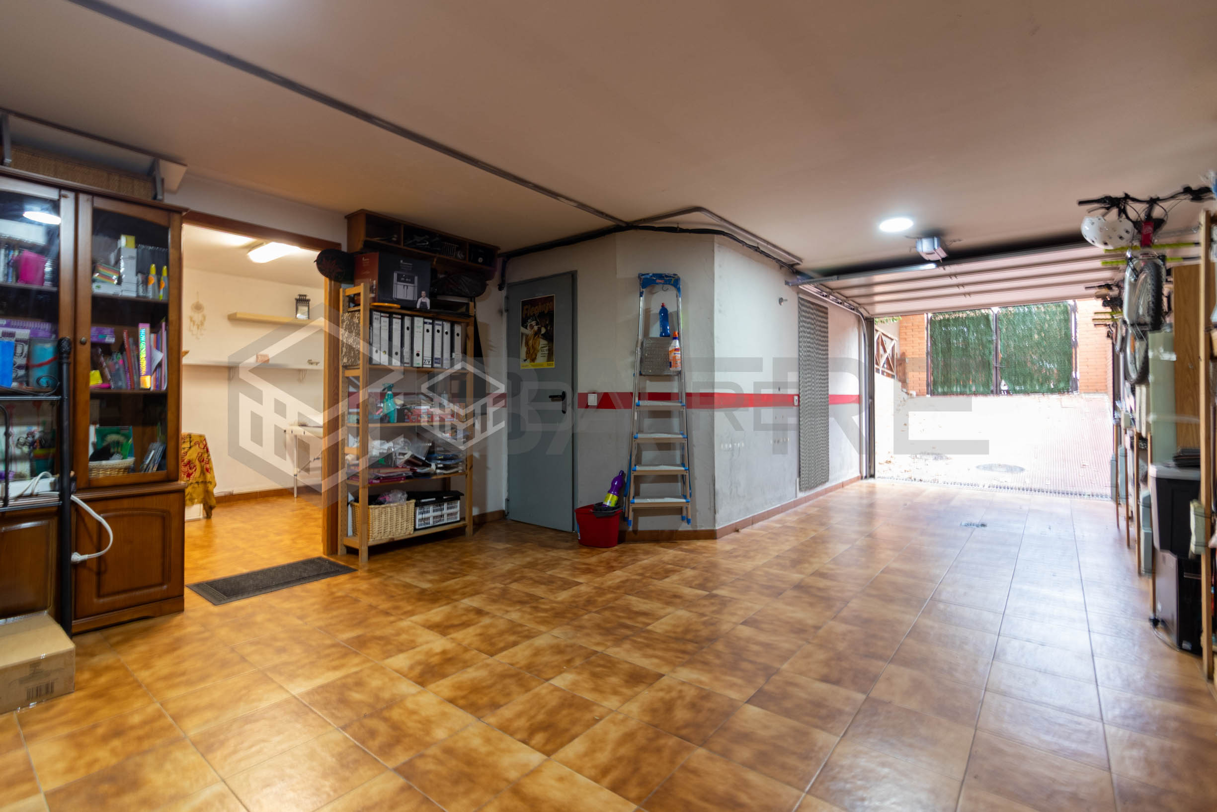 Chalet en Getafe 42
