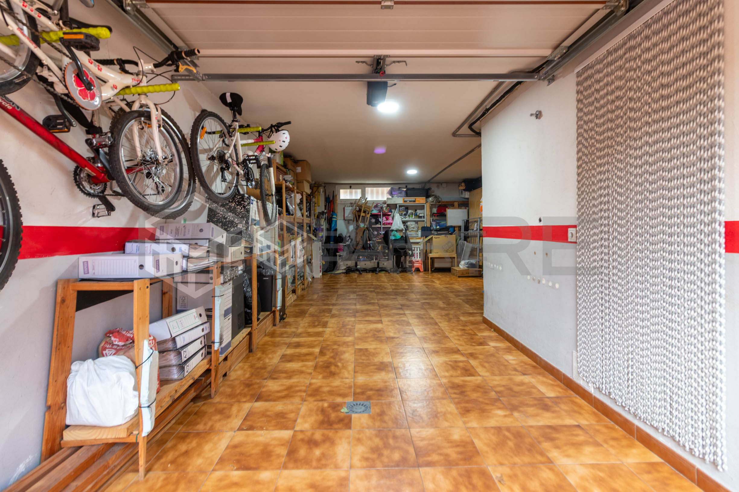 Chalet en Getafe 43