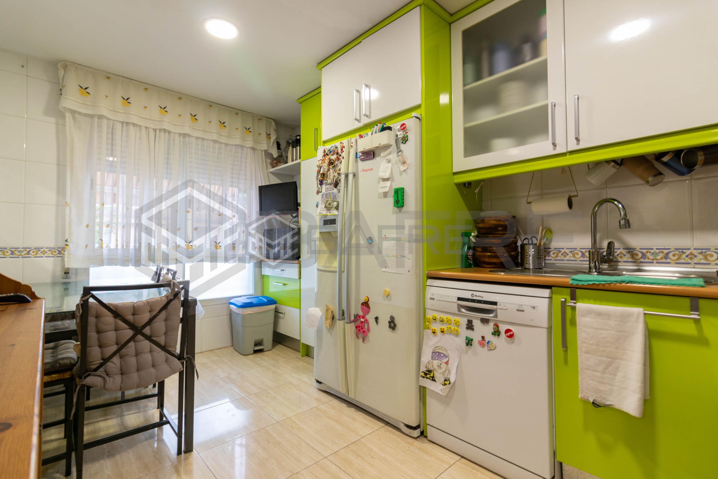 Chalet en Getafe 13
