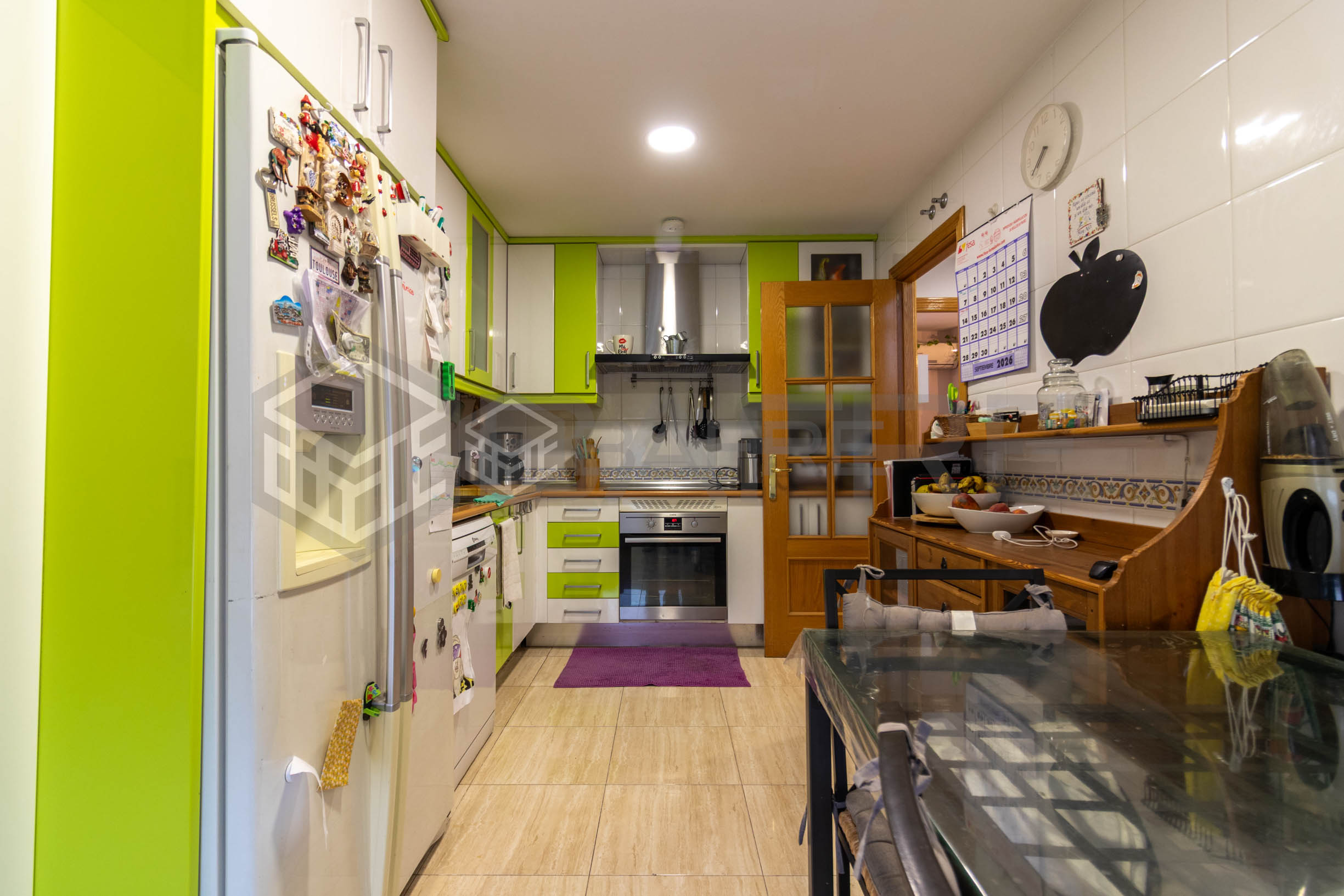 Chalet en Getafe 12
