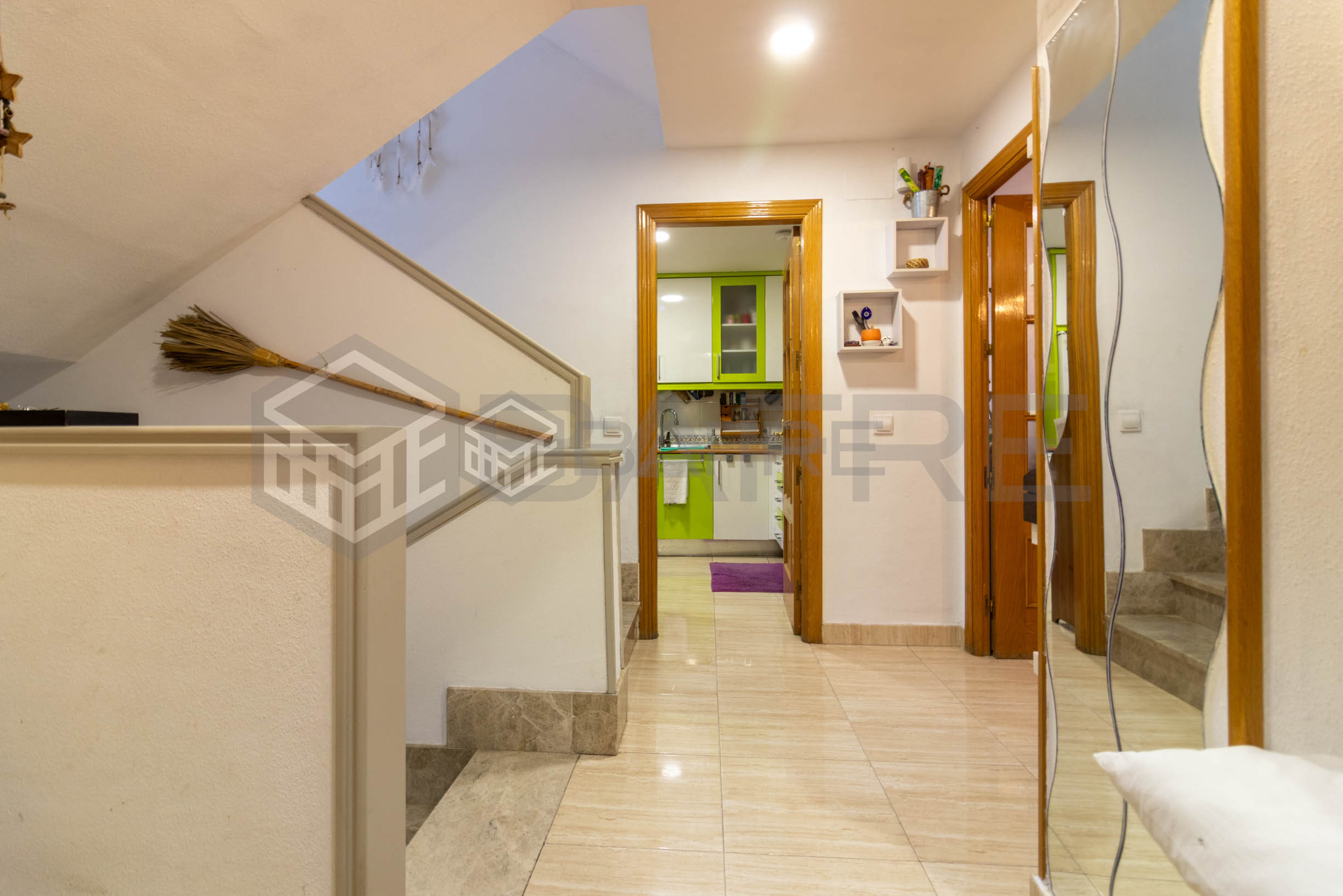 Chalet en Getafe 14