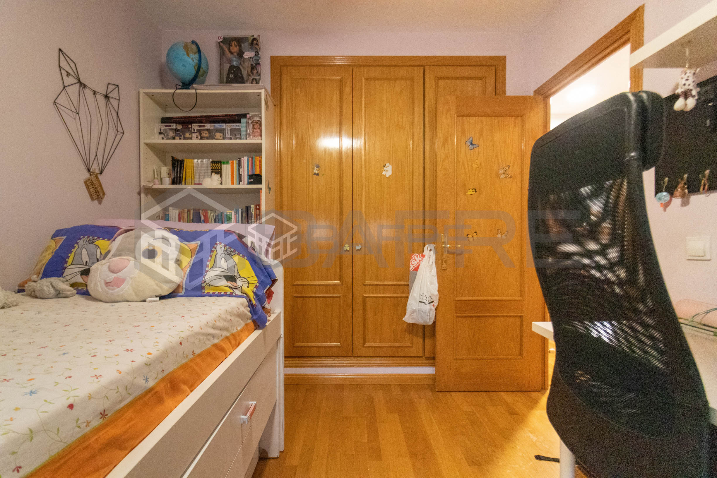 Chalet en Getafe 24