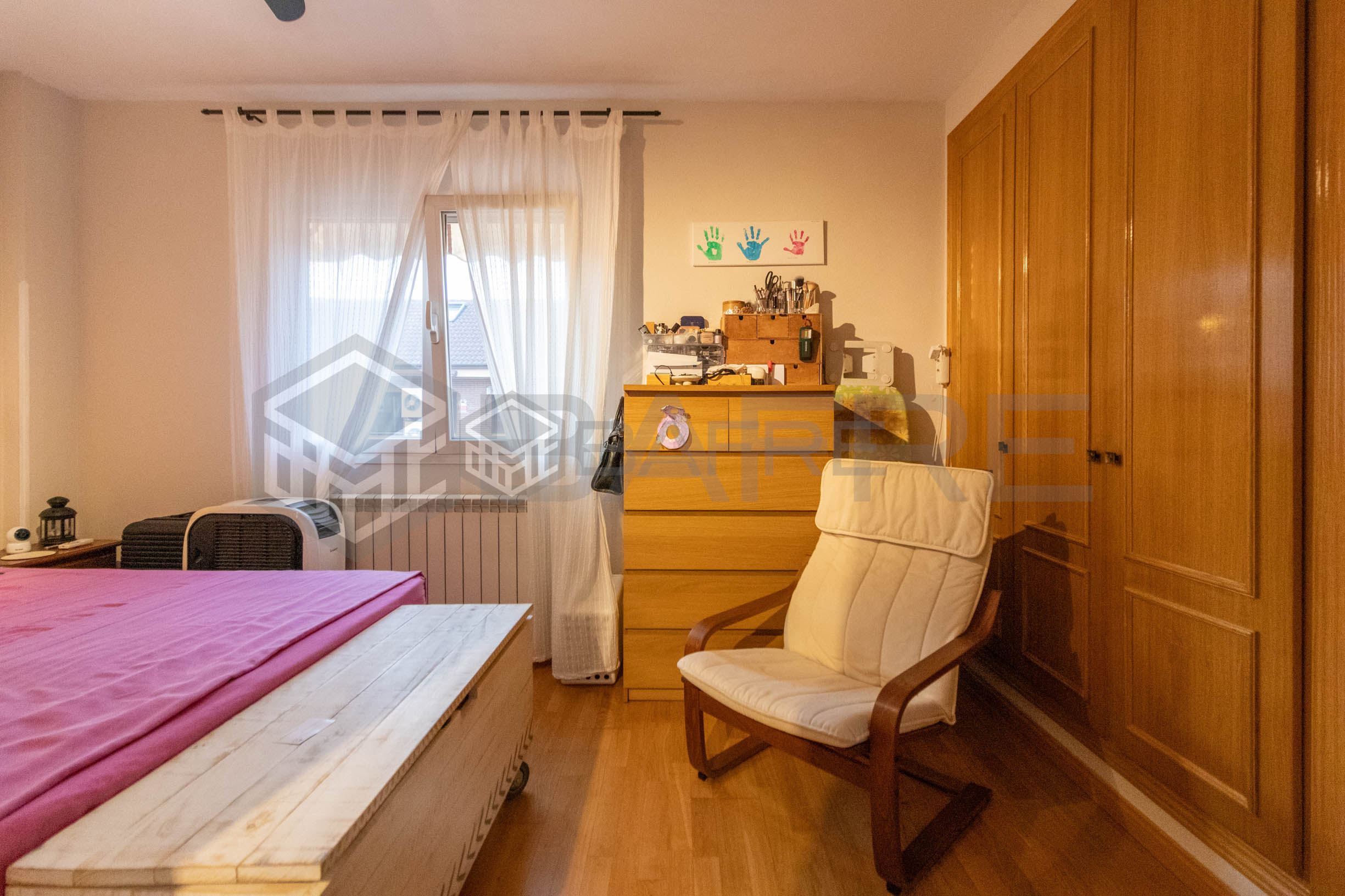 Chalet en Getafe 17