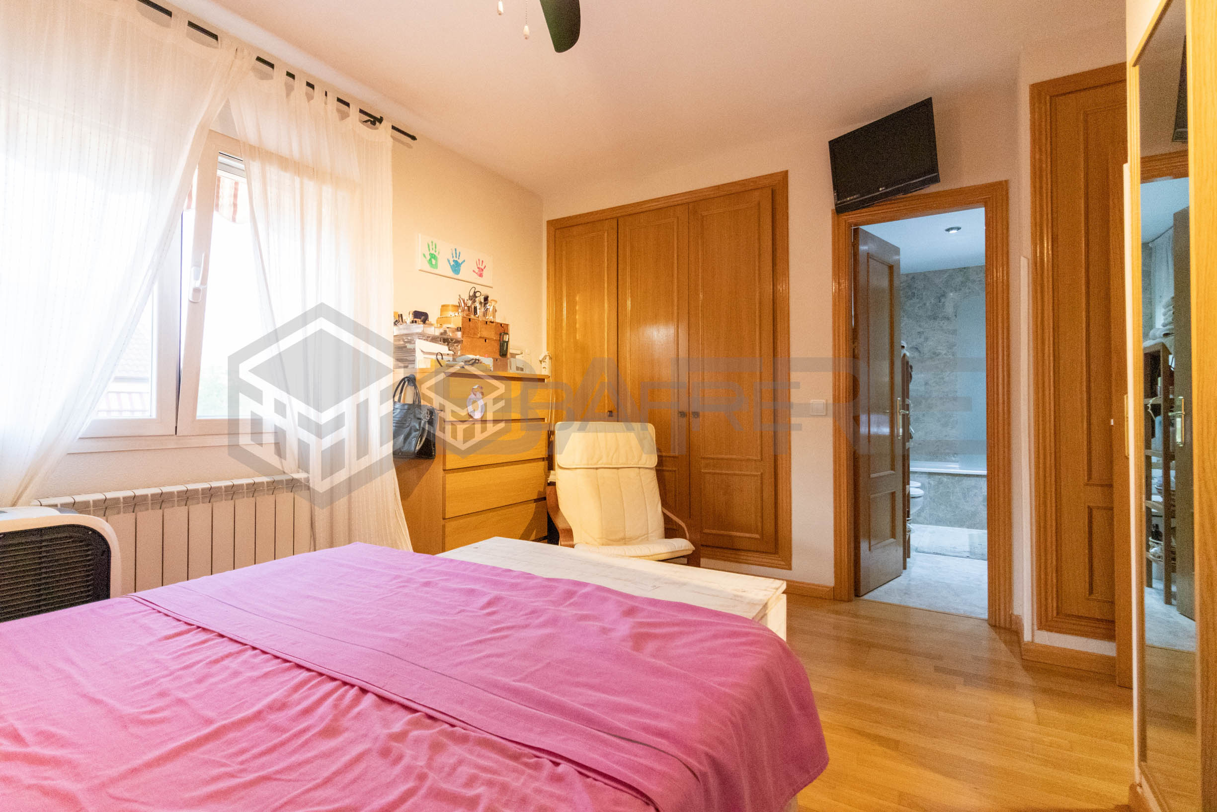 Chalet en Getafe 16