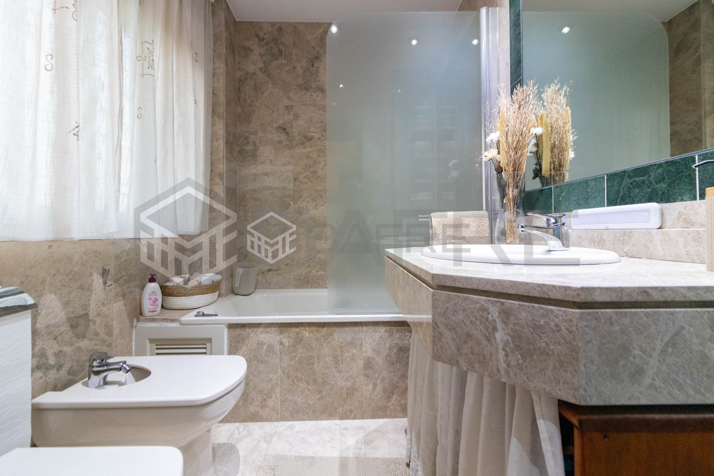 Chalet en Getafe 28