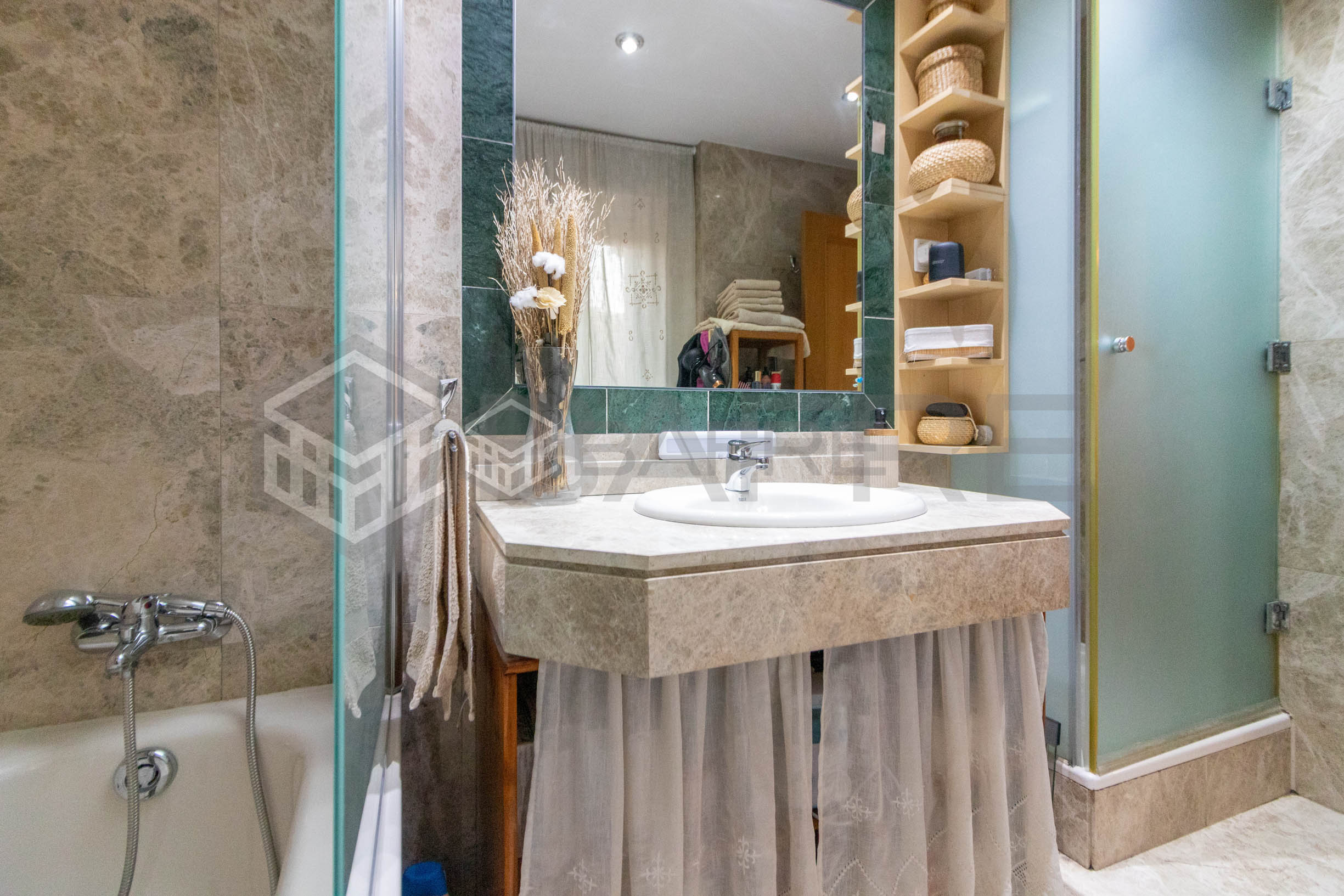 Chalet en Getafe 29