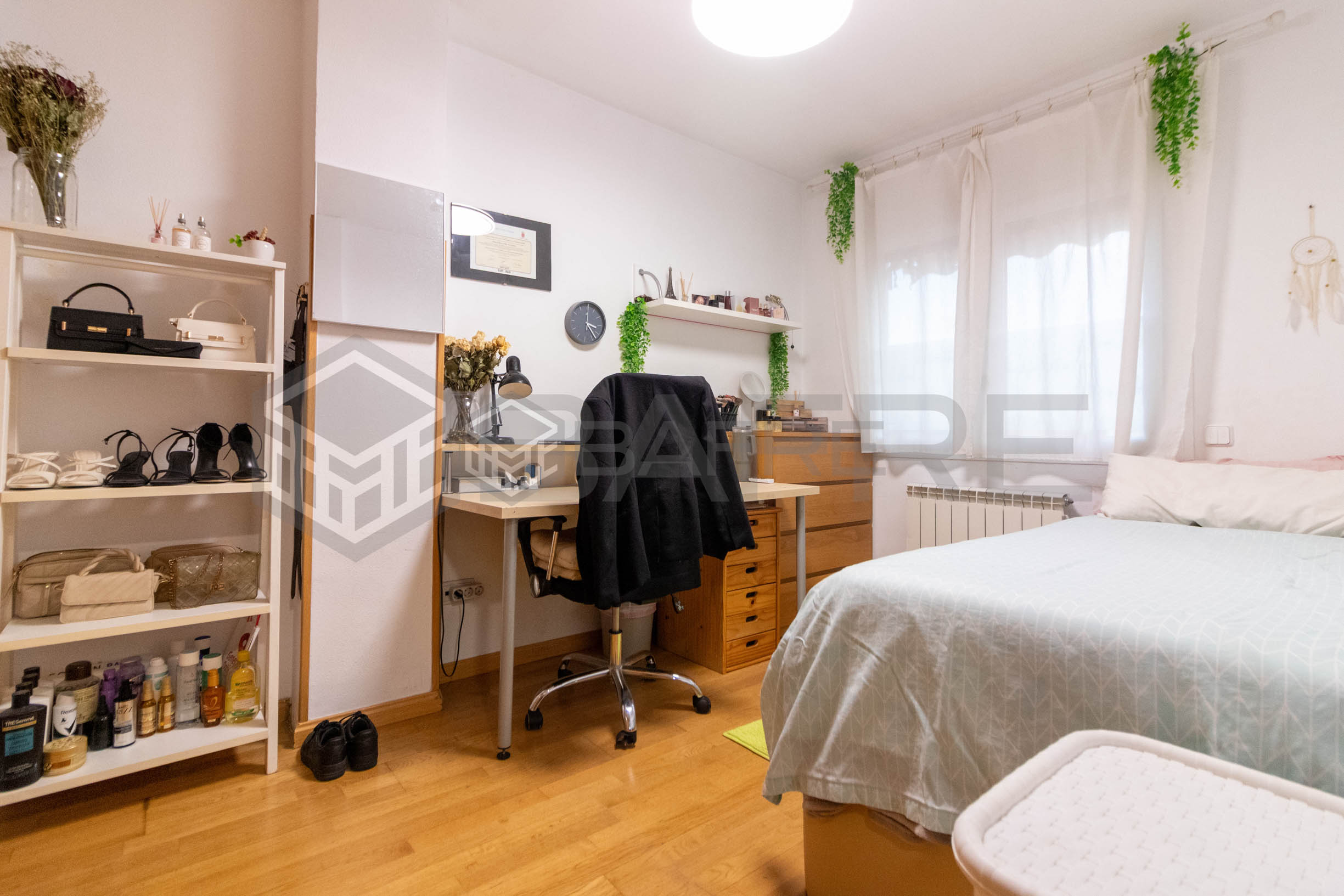 Chalet en Getafe 21